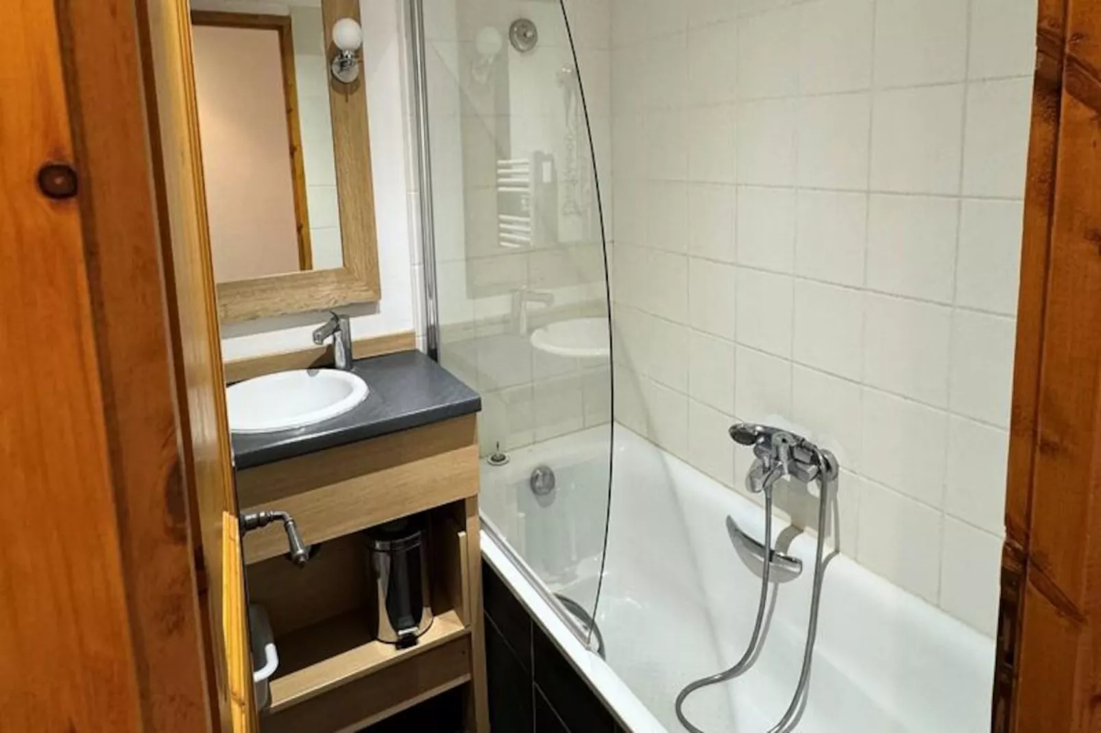 Résidence Le Centaure-Niet-getagd