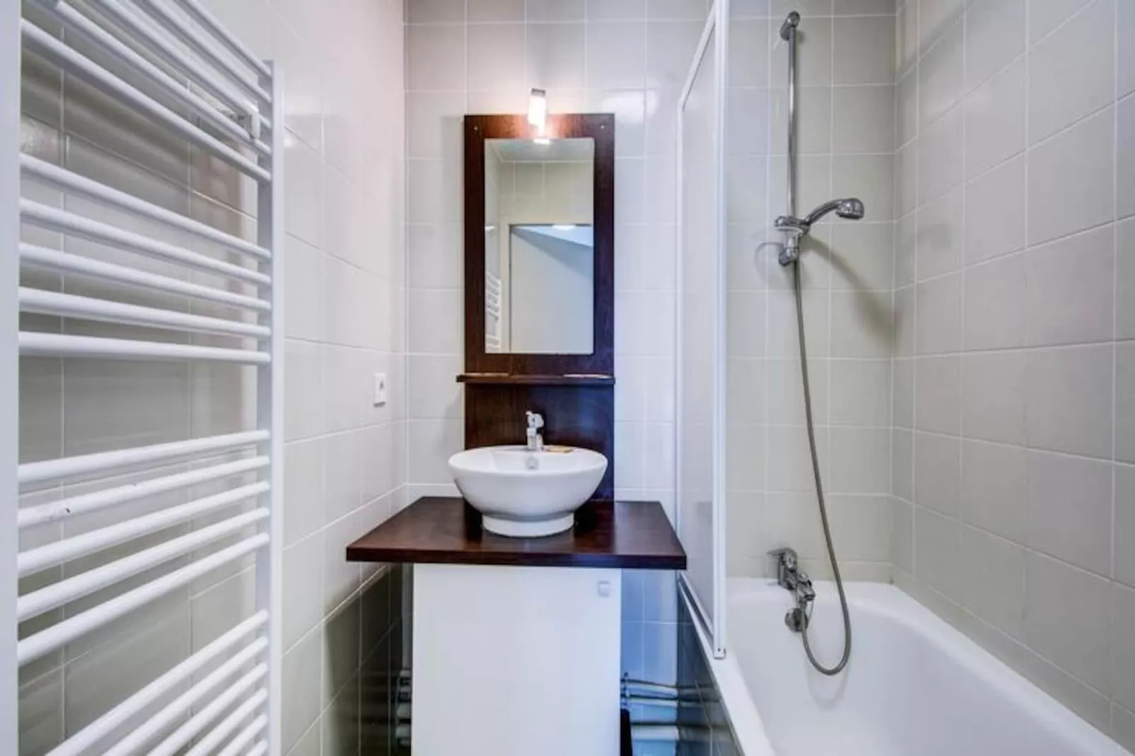 Résidence Vacancéole Les Balcons d'Aix **-Niet-getagd