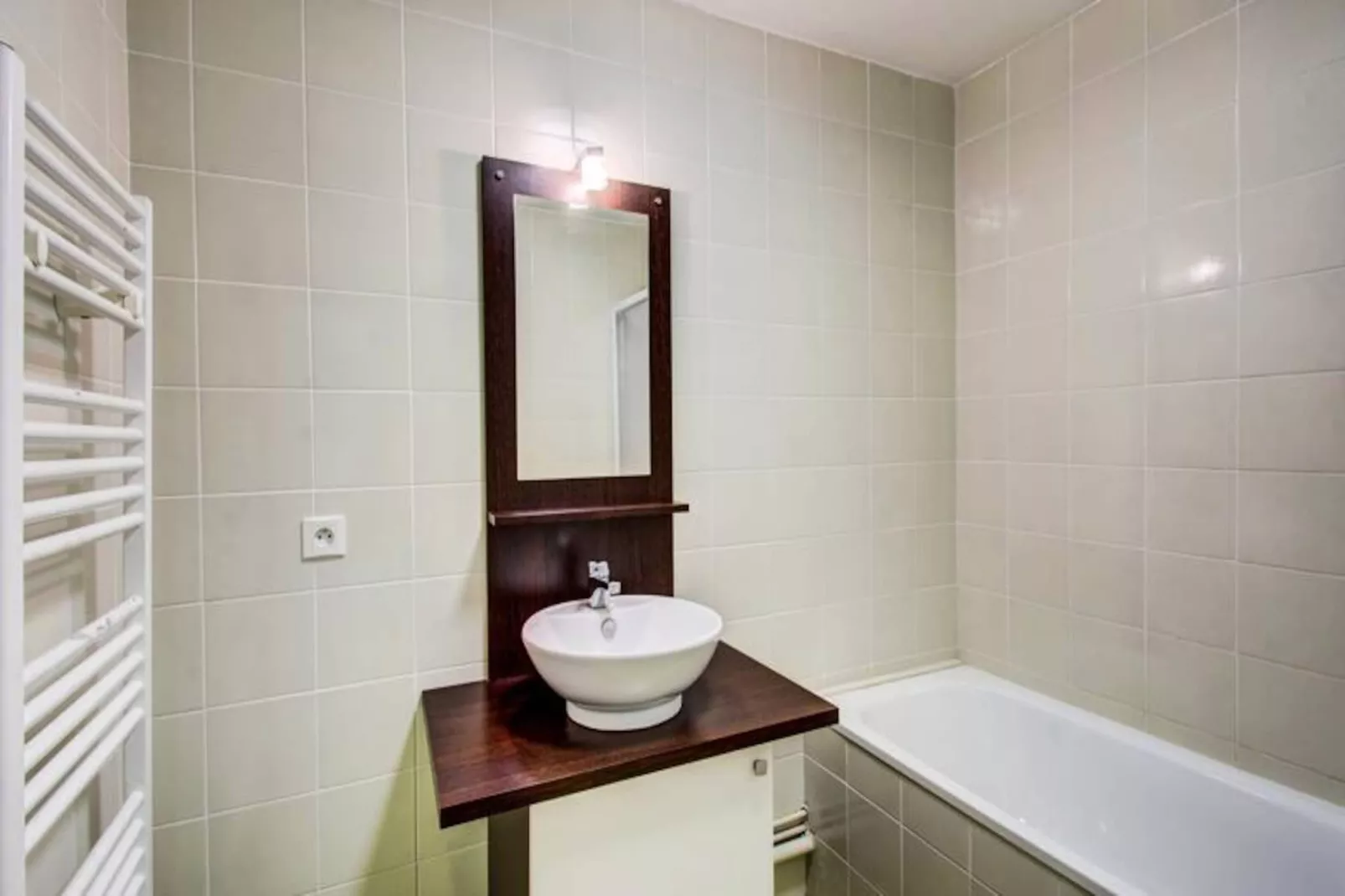 Résidence Vacancéole Les Balcons d'Aix **-Niet-getagd