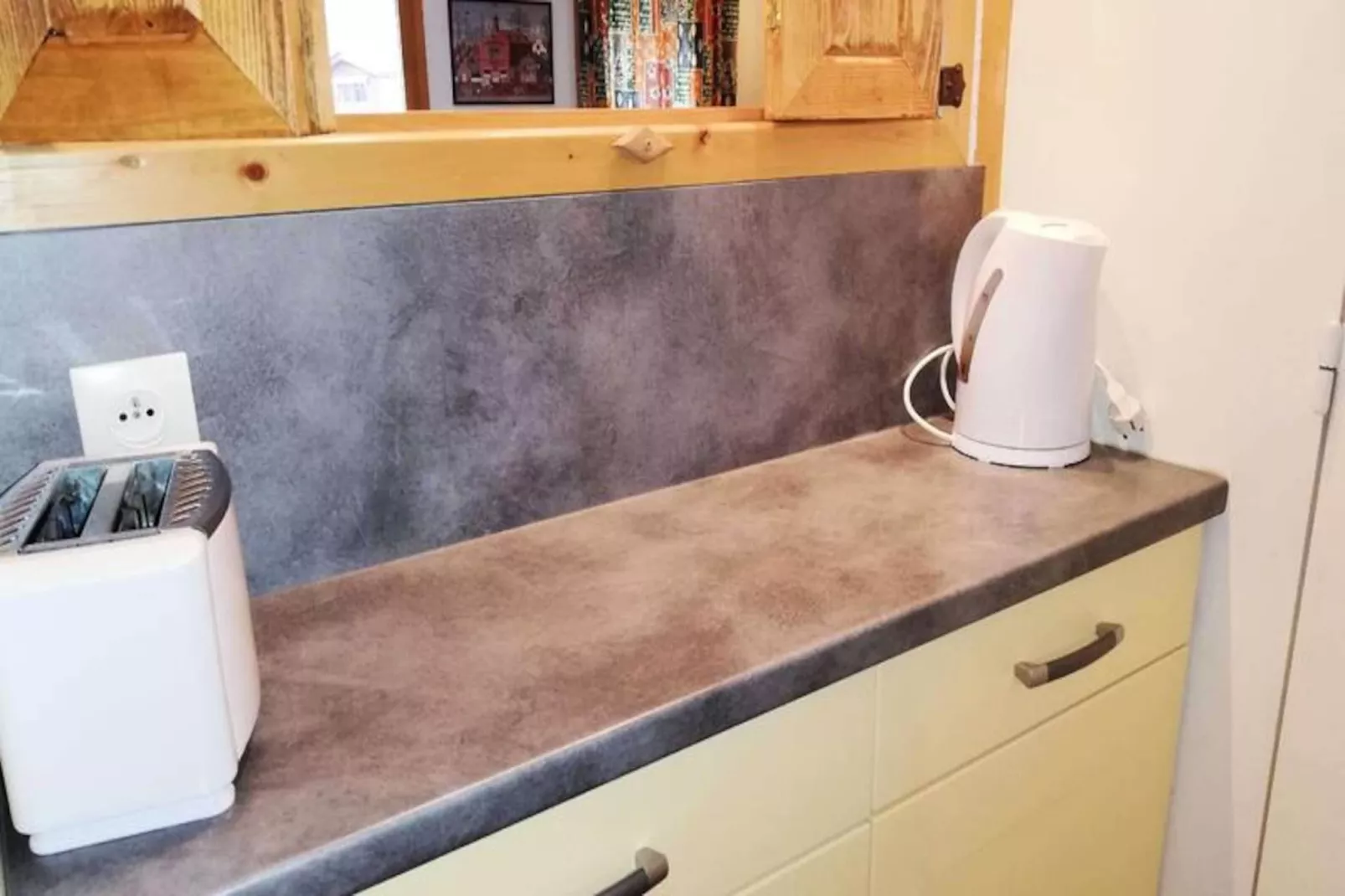 Résidence Lauzes G - Niet-getagd