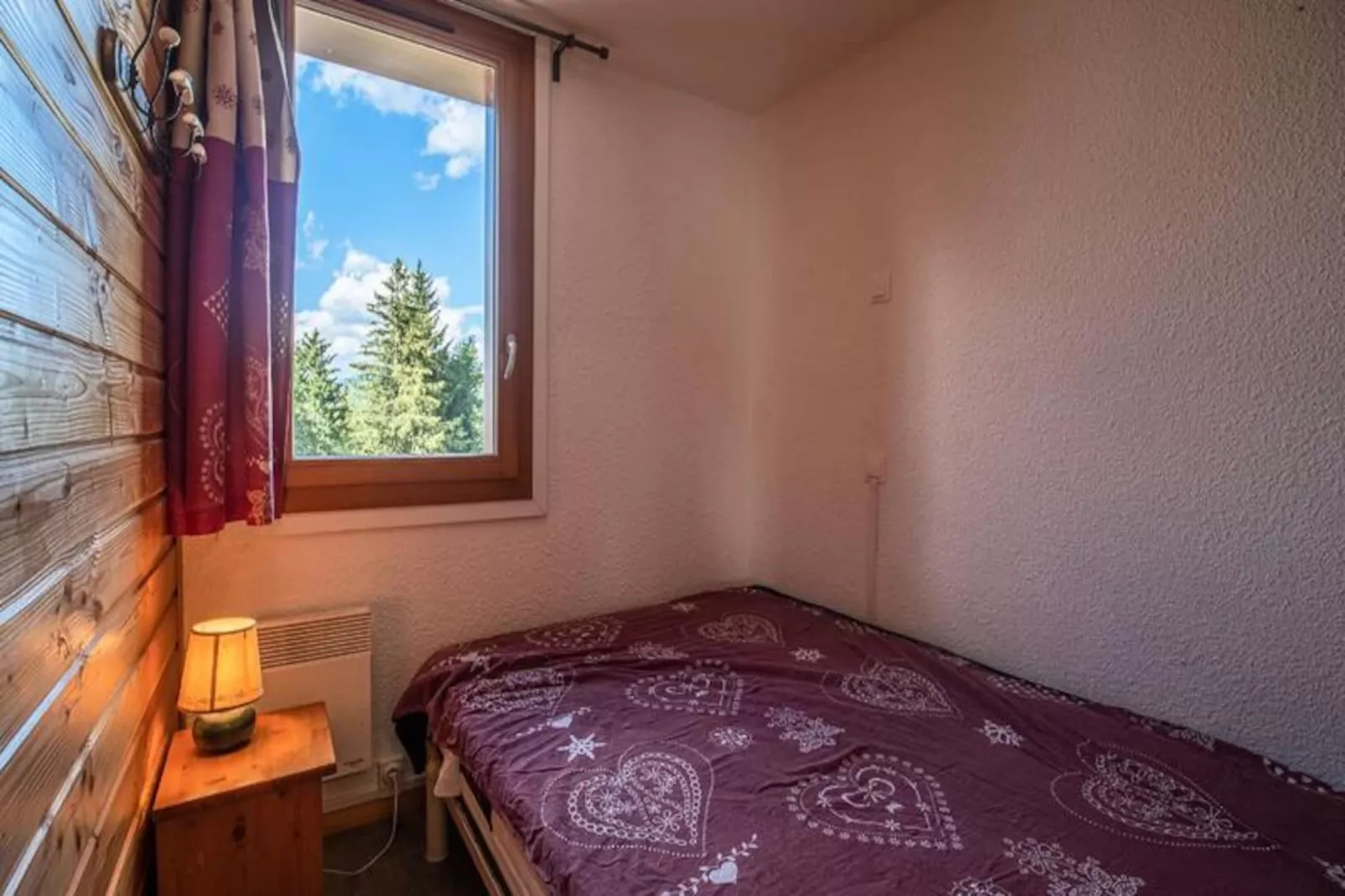 Résidence Lauziere Dessous G-Niet-getagd