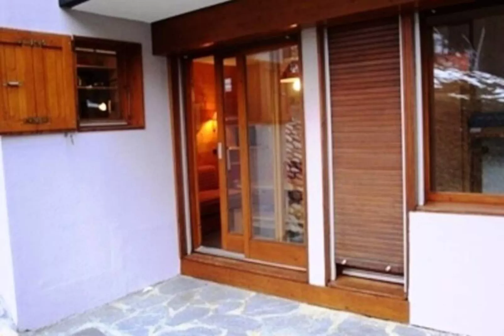 Résidence Mucillon G-Niet-getagd