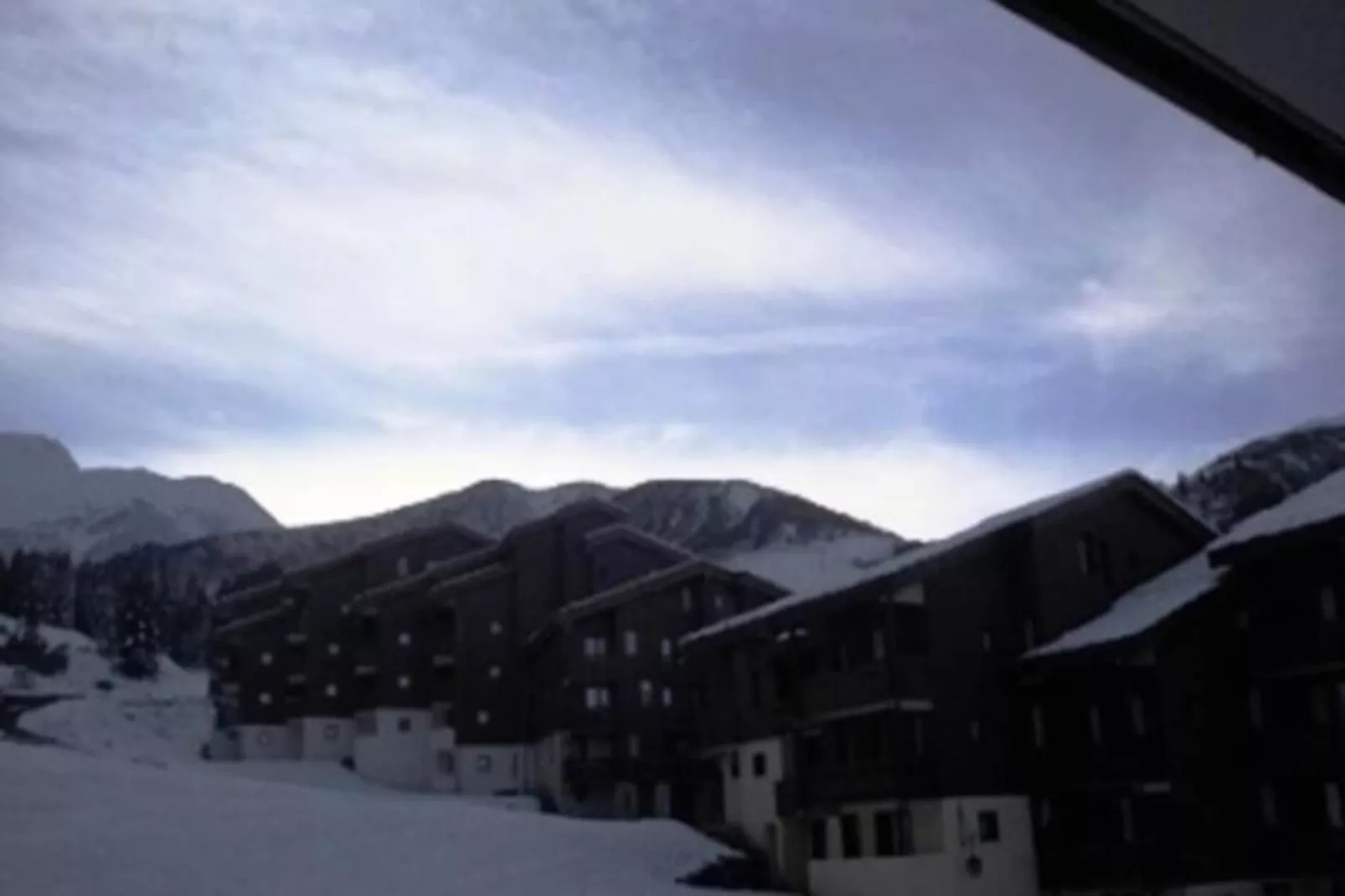 Résidence Gollet G-Niet-getagd