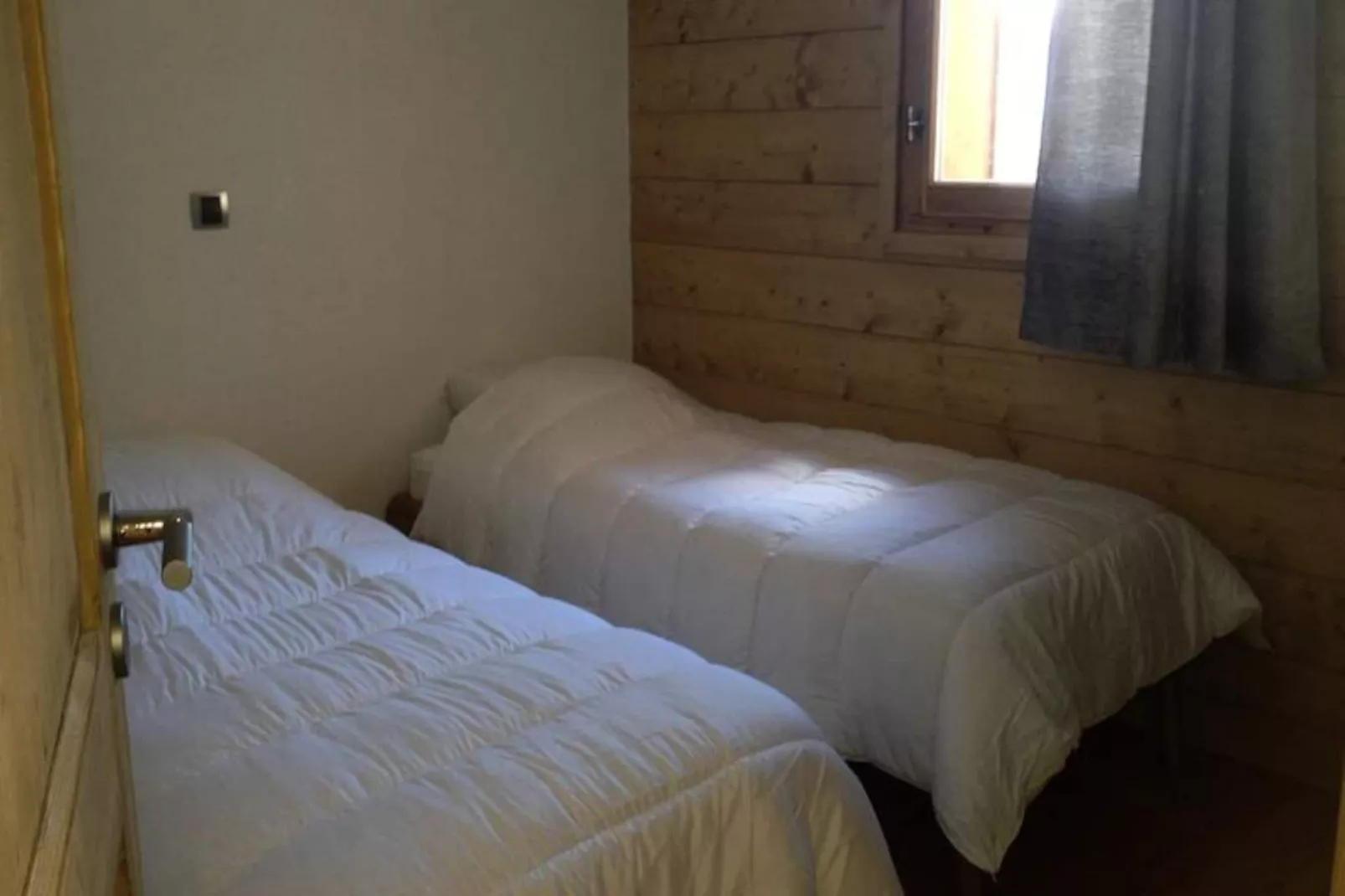 Résidence La Grange Aux Fees-Niet-getagd