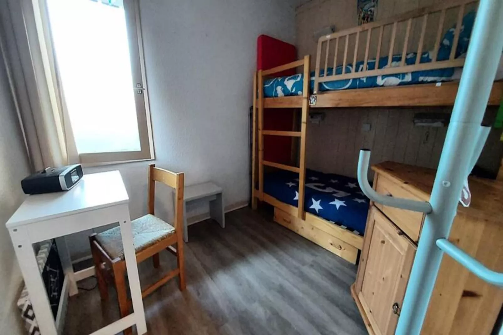 Résidence Camarine G - Niet-getagd