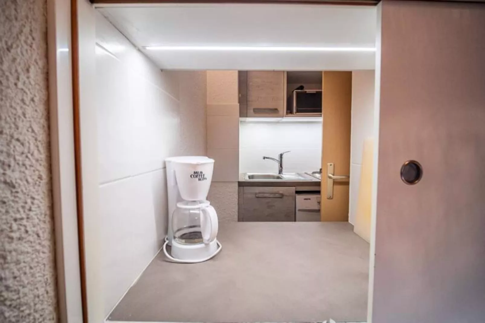 Résidence Pierres Plates G - Niet-getagd