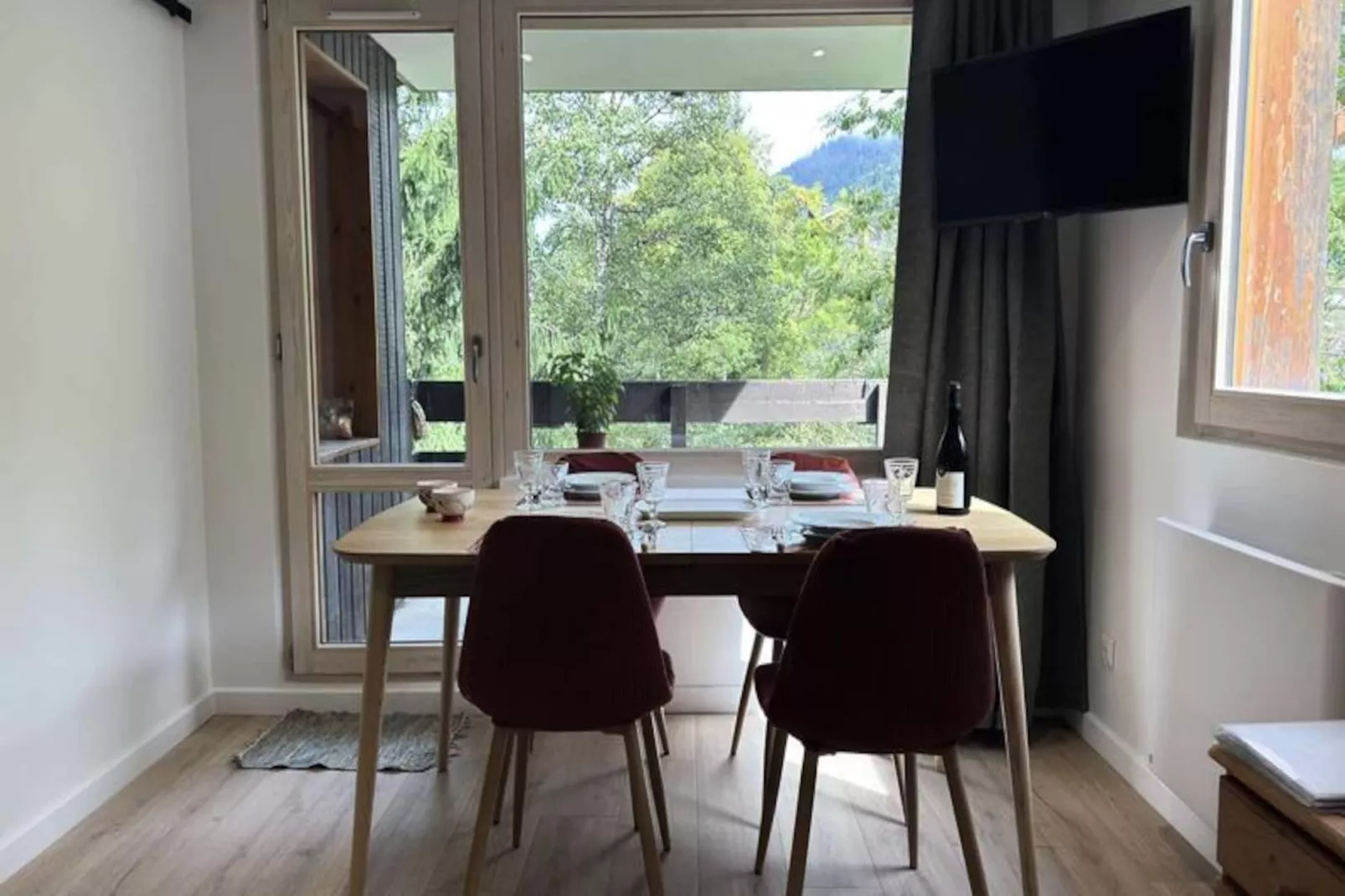 Résidence Lisiere-Niet-getagd