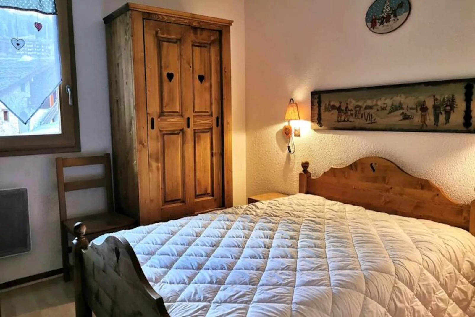 Résidence Clairiere-Niet-getagd