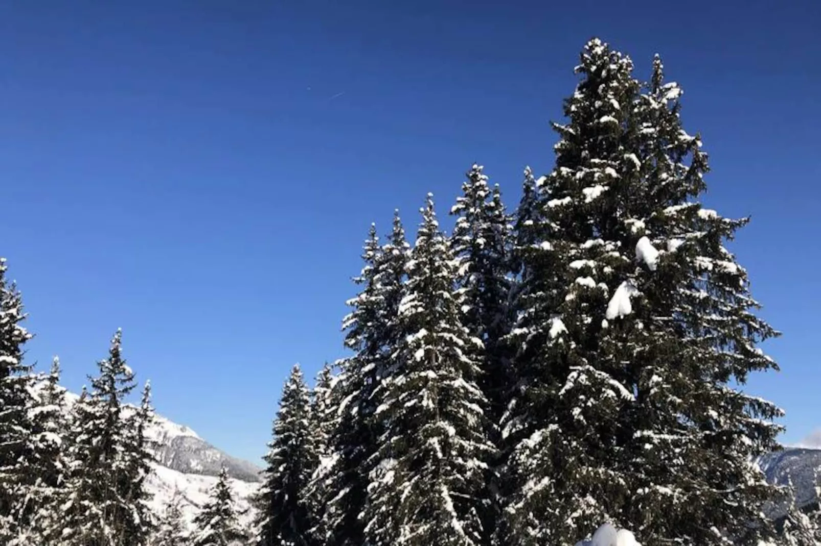 Résidence Lauziere Dessus-Niet-getagd