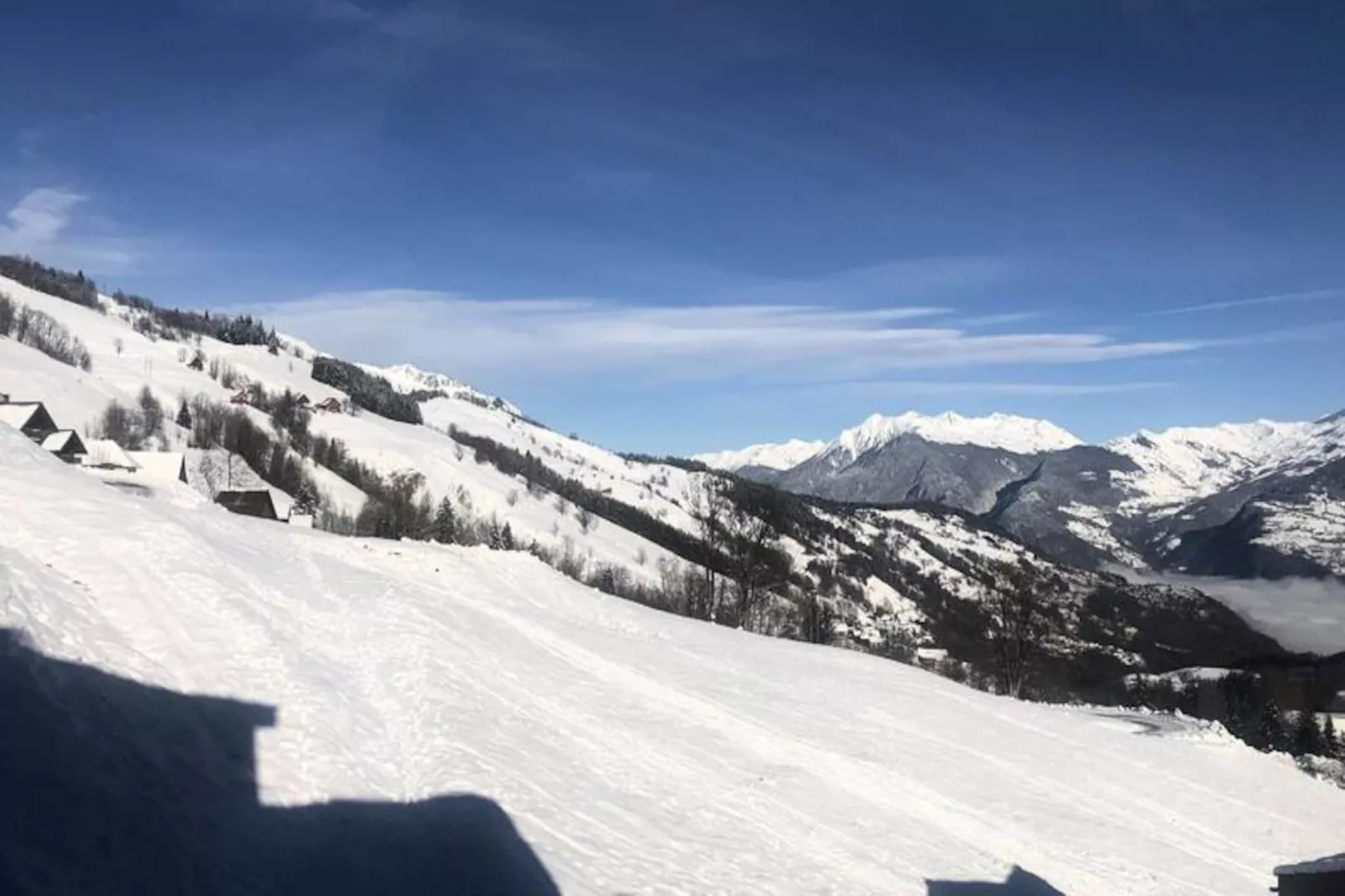 Résidence Camarine-Niet-getagd