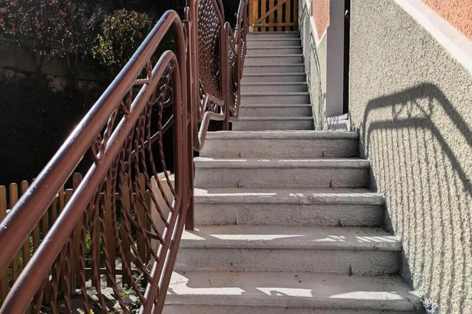 Résidence Le Poncellamont-Niet-getagd