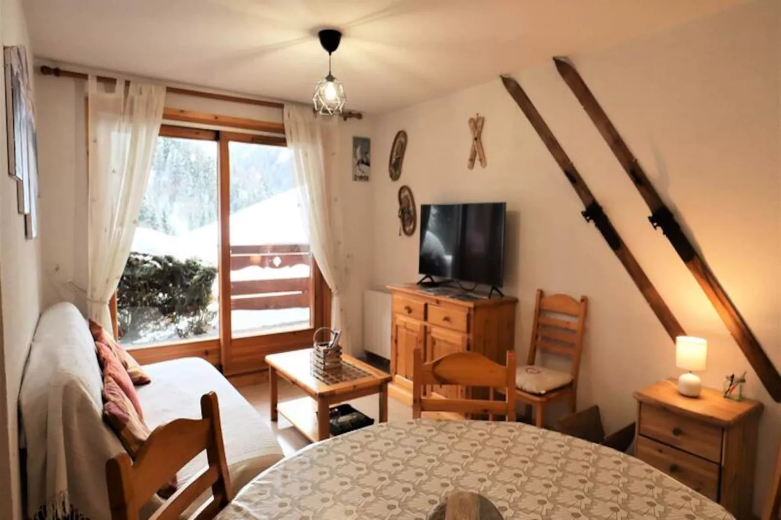 Residence La Cascade-Niet-getagd