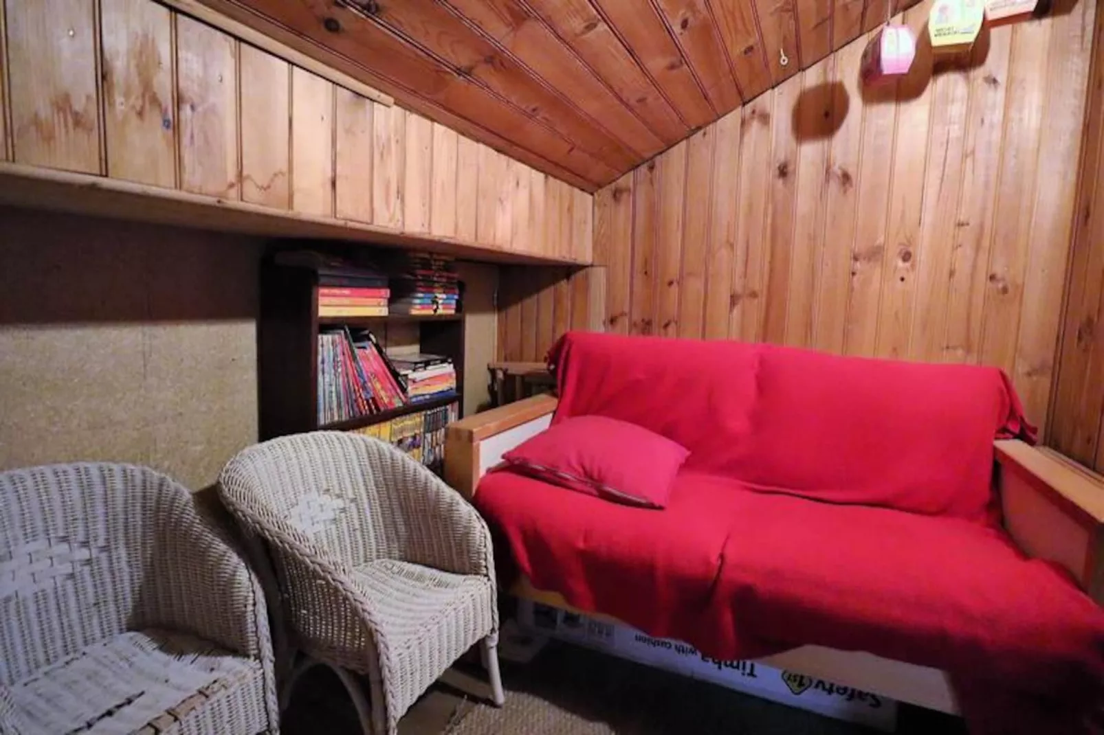 Chalet Balas-Niet-getagd