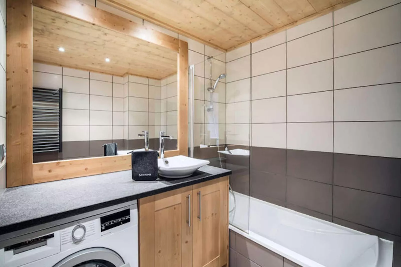 Résidence La Perle Des Alpes-Niet-getagd