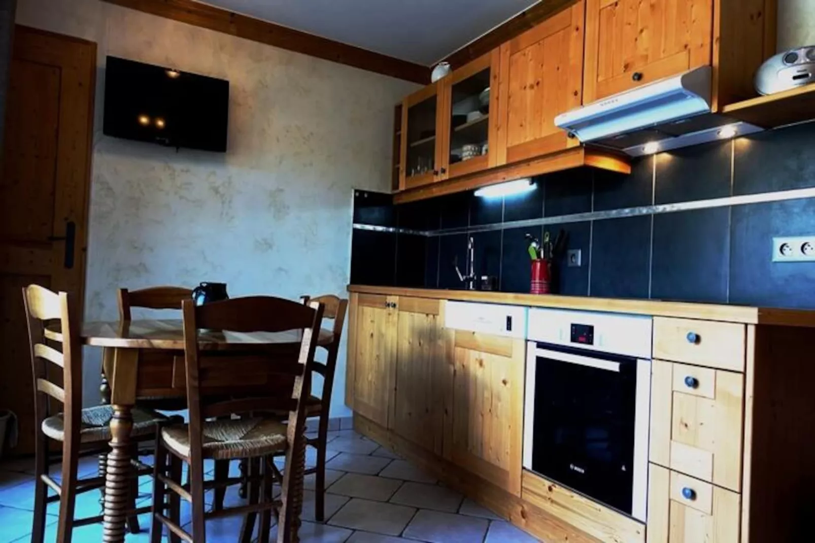 Résidence La Neuva-Niet-getagd