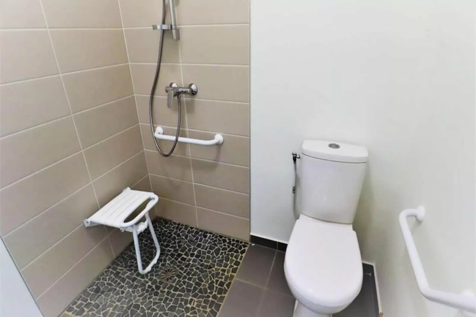 Résidence Gite De Saint Jean Baptiste-Niet-getagd