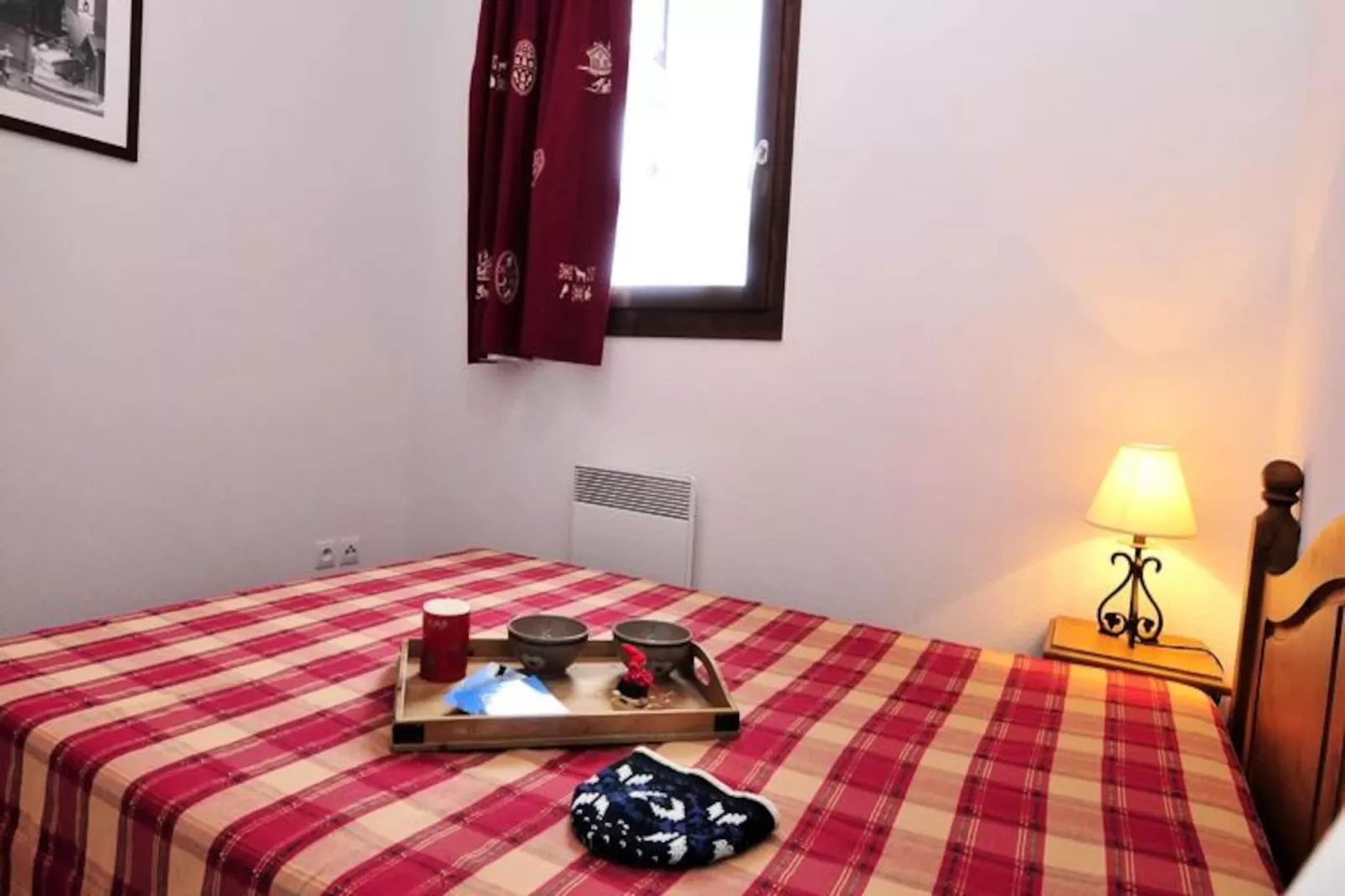 Résidence Goélia Les Terrasses du Corbier ***-Niet-getagd