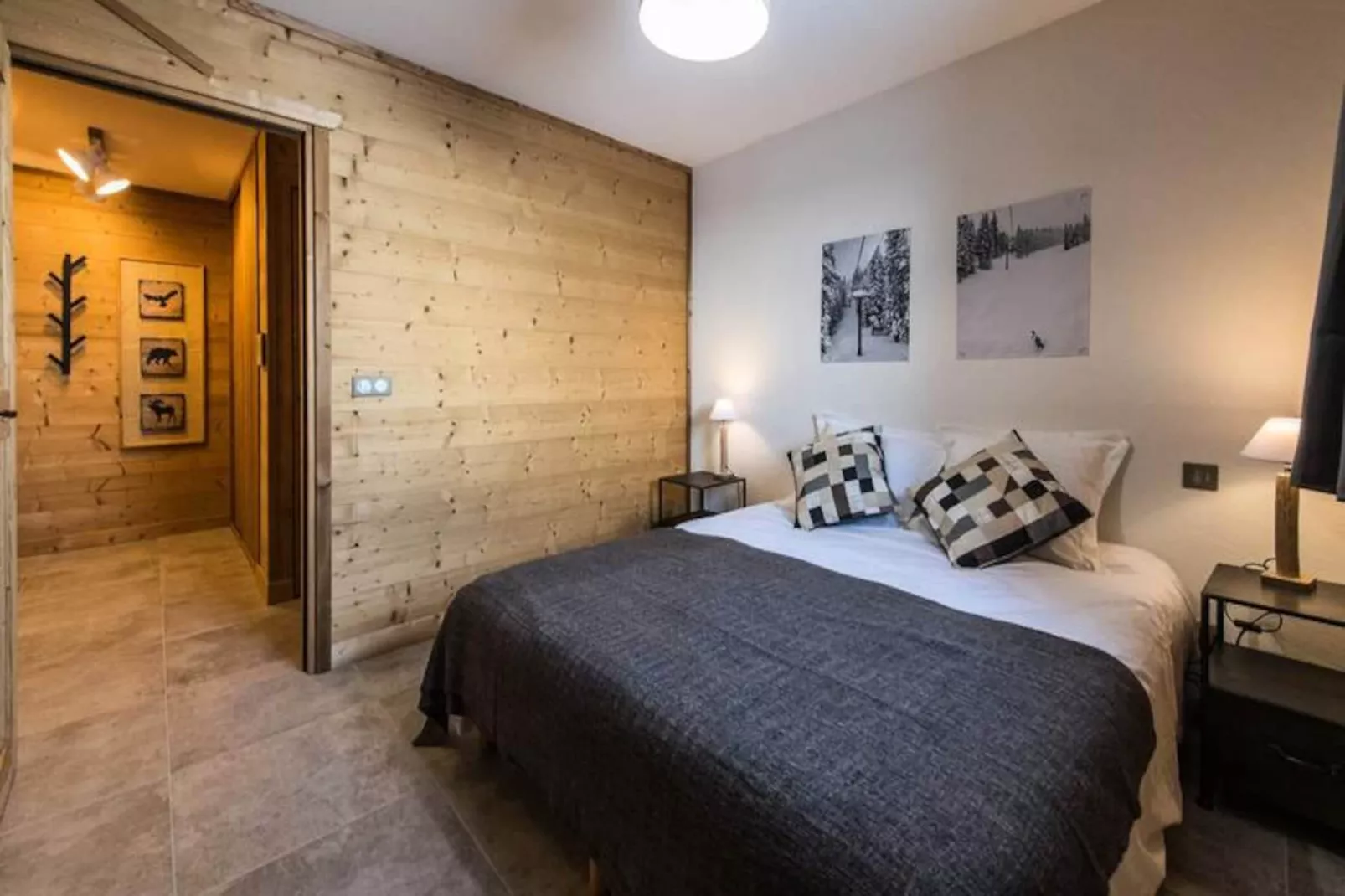 Résidence L'odyssée-Niet-getagd