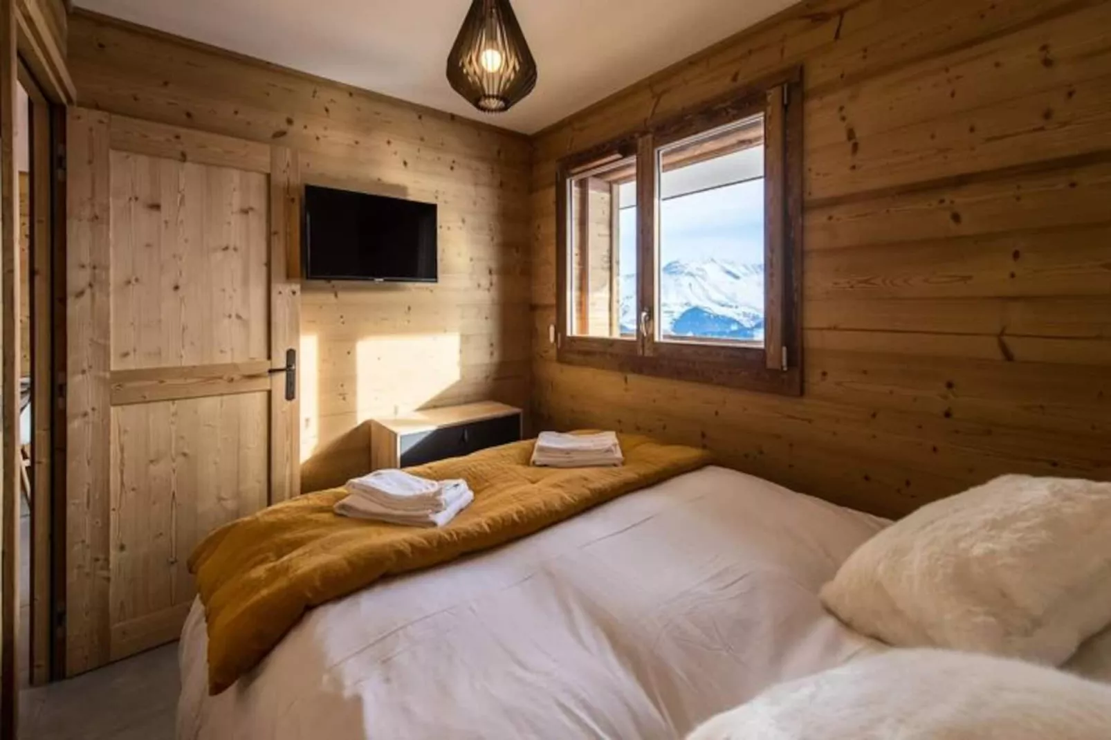 Résidence L'odyssée-Niet-getagd