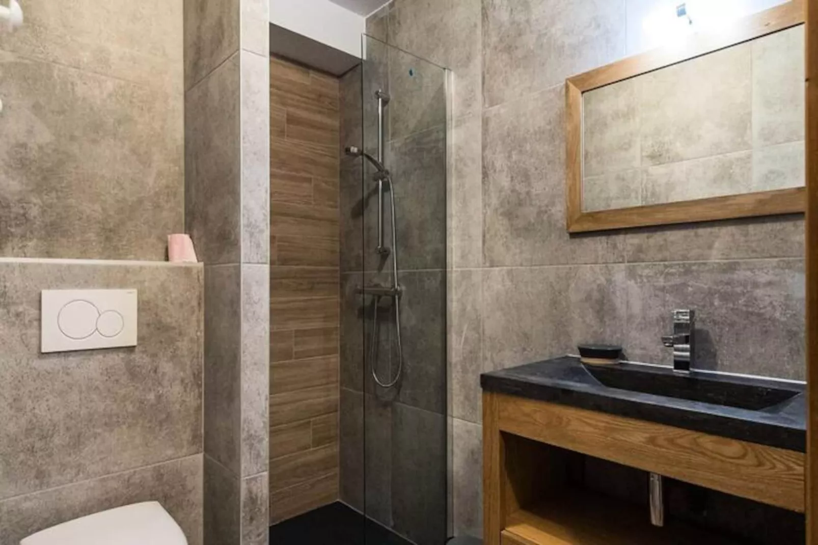 Résidence L'odyssée-Niet-getagd