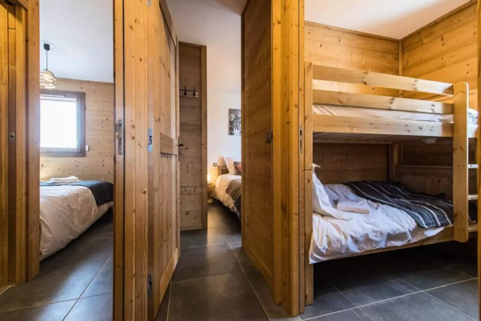 Résidence L'odyssée-Niet-getagd