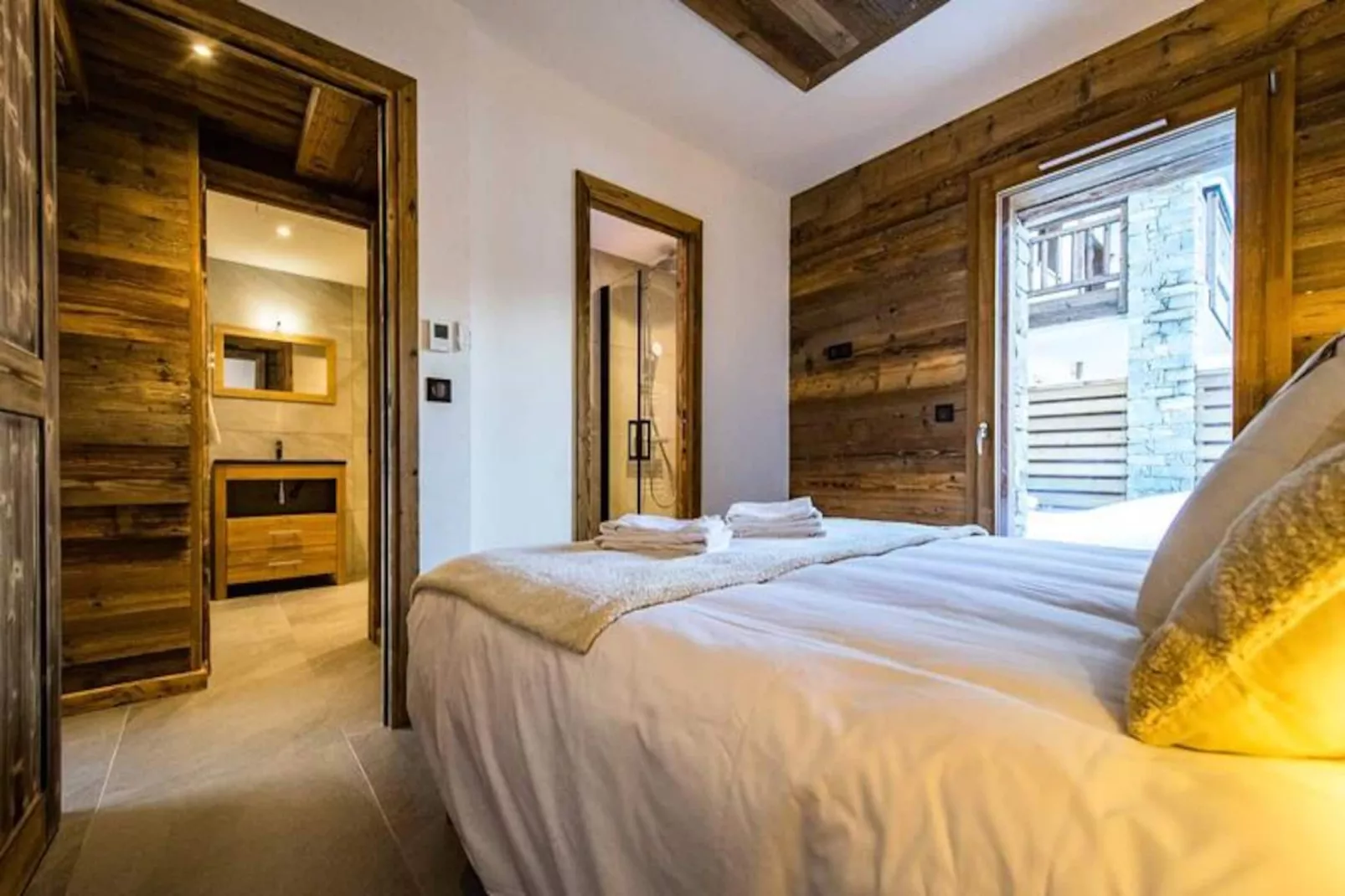 Résidence Les Airelles-Niet-getagd