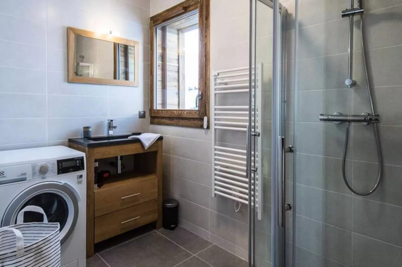 Résidence L'odyssée - Niet-getagd