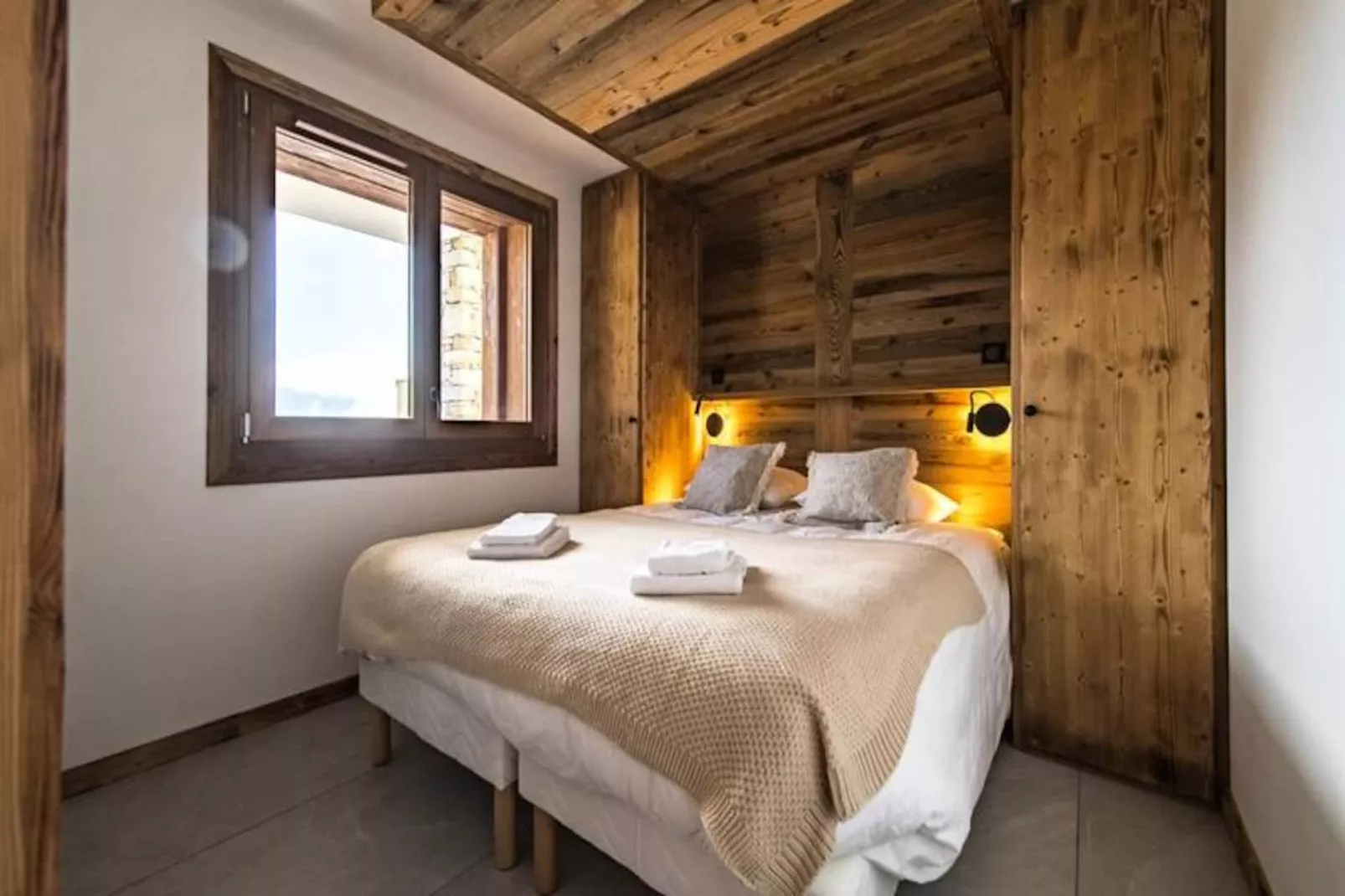 Résidence Les Airelles-Niet-getagd