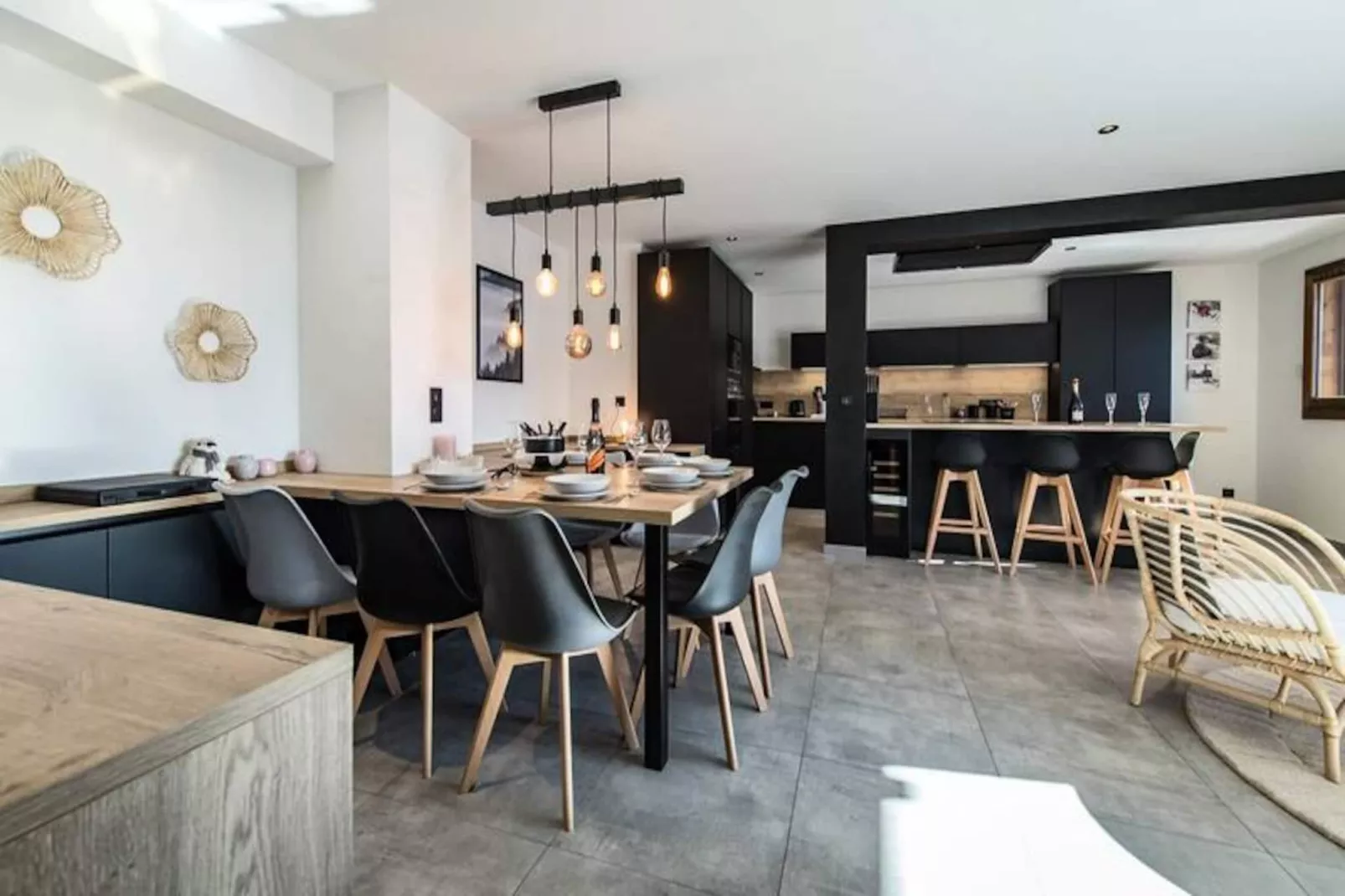 Résidence Sylodges-Niet-getagd