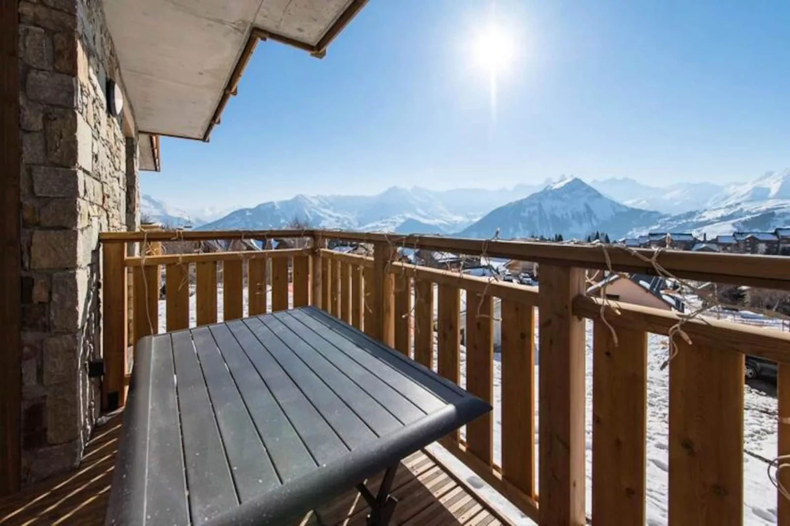 Résidence Sylodges-Niet-getagd