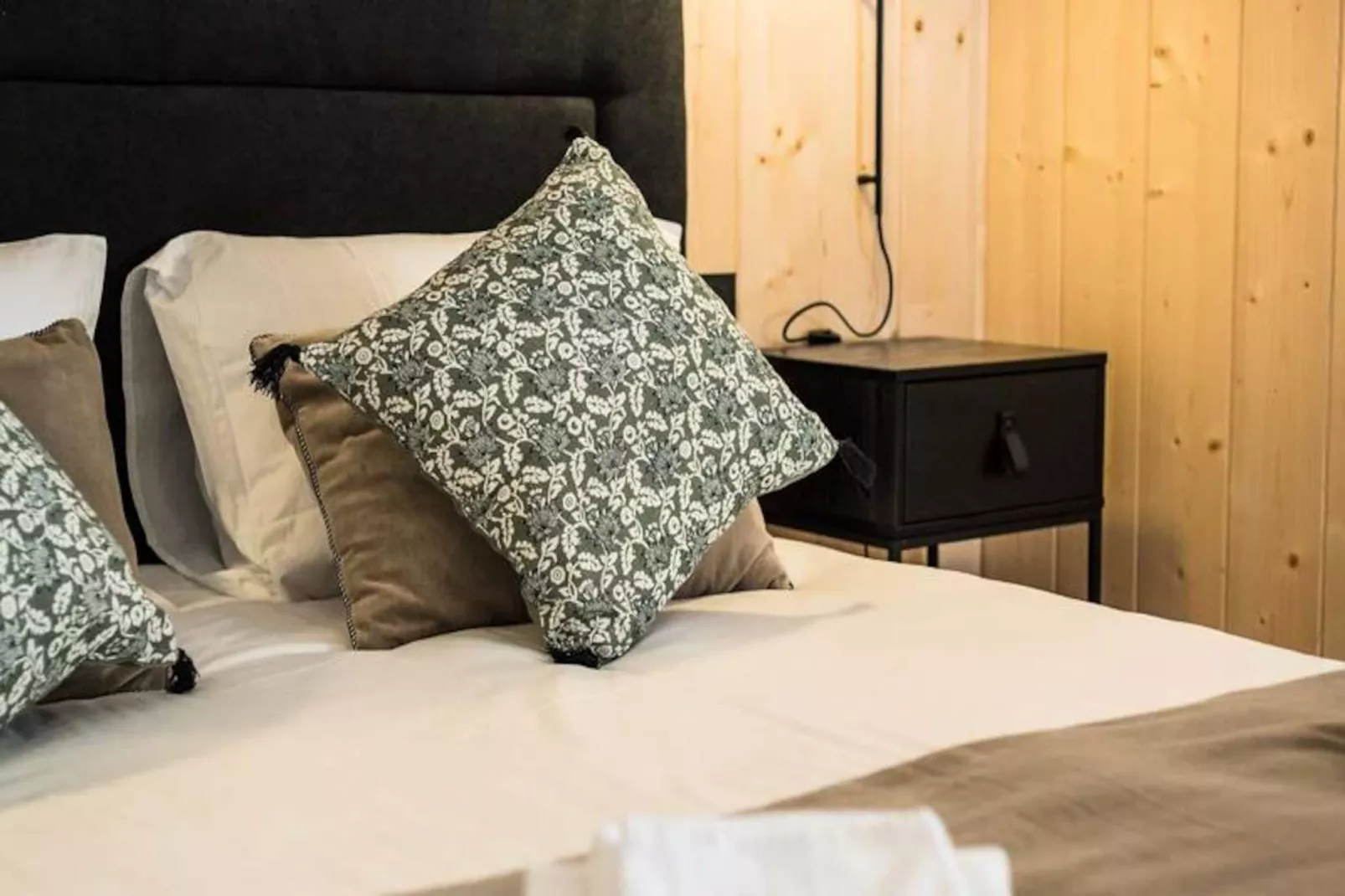 Résidence Lake Louise-la Toussuire-Niet-getagd