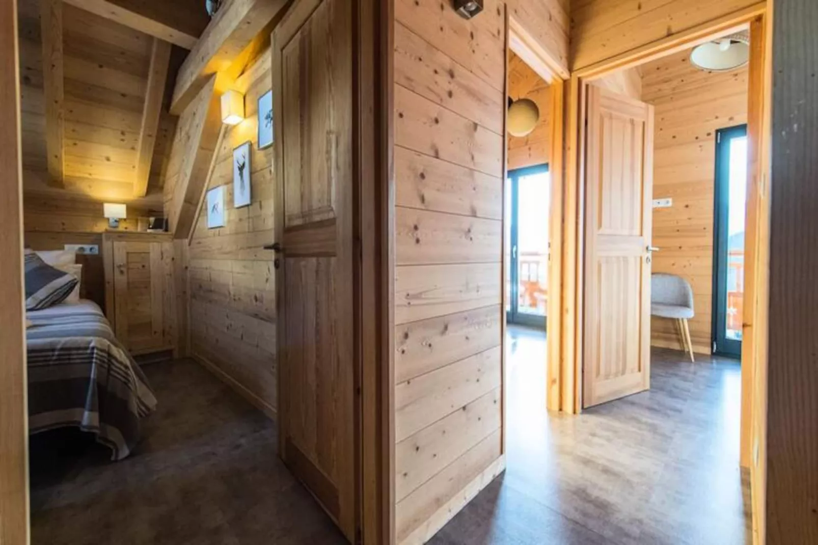 Chalet Alpette-la Toussuire-Niet-getagd