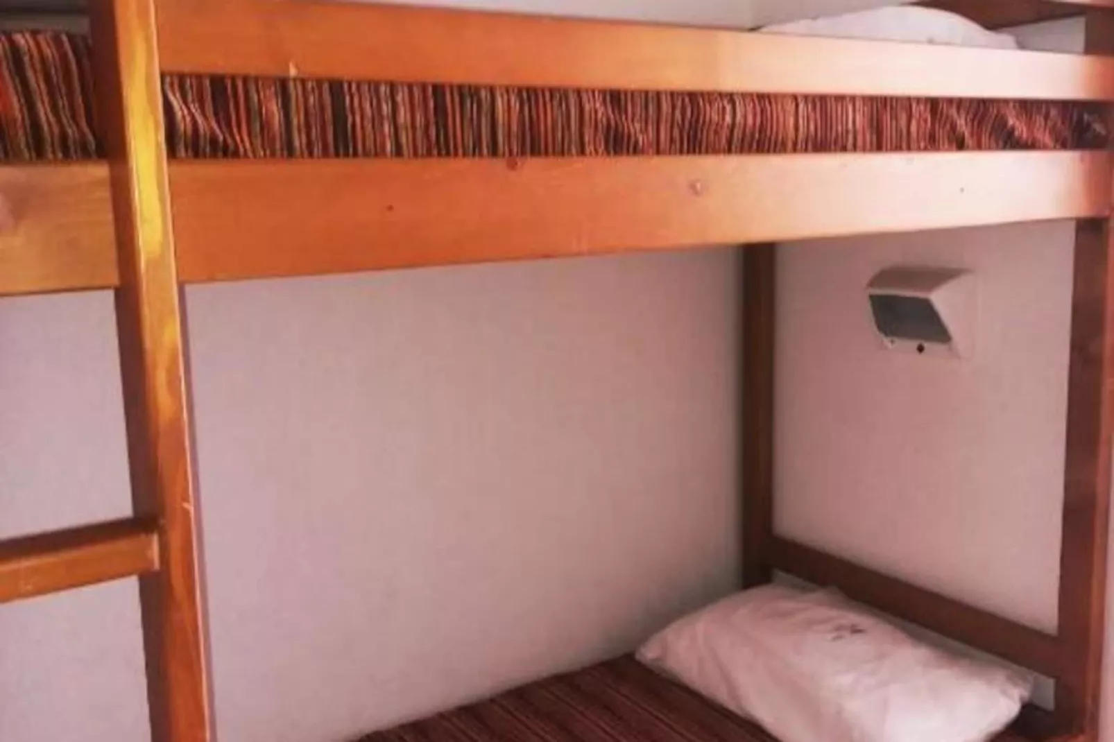 Résidence Olydéa Les Terrasses des Bottières-Niet-getagd