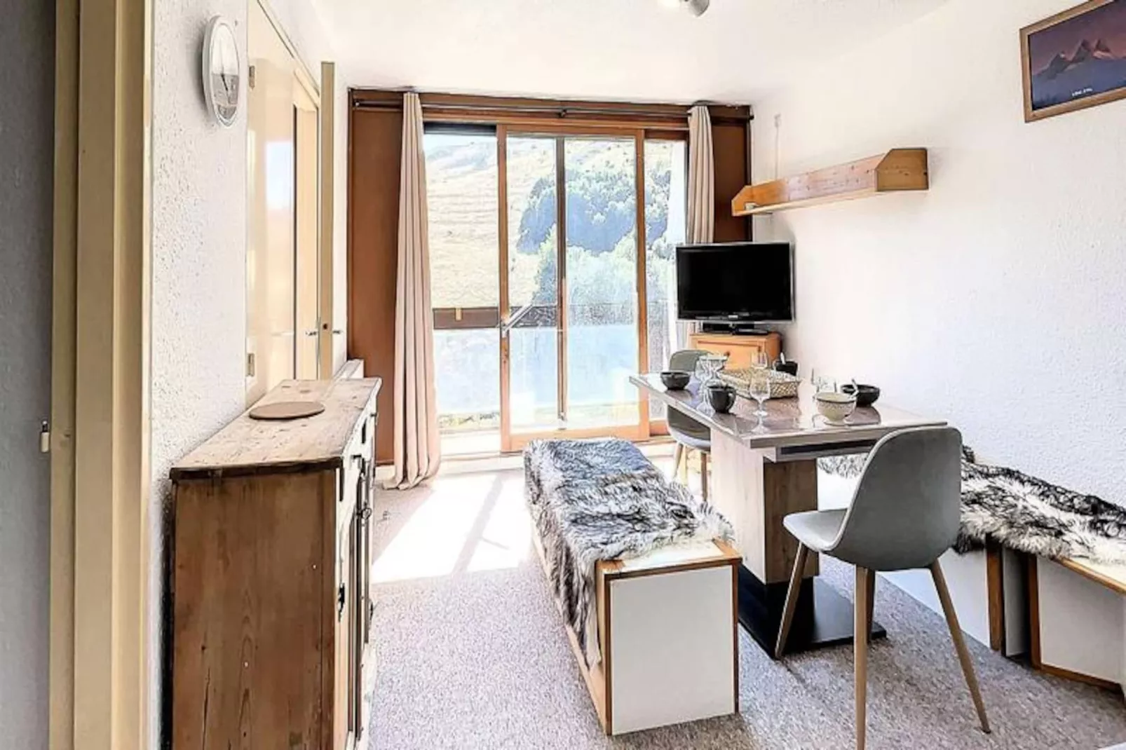 Résidence Pegase-Niet-getagd