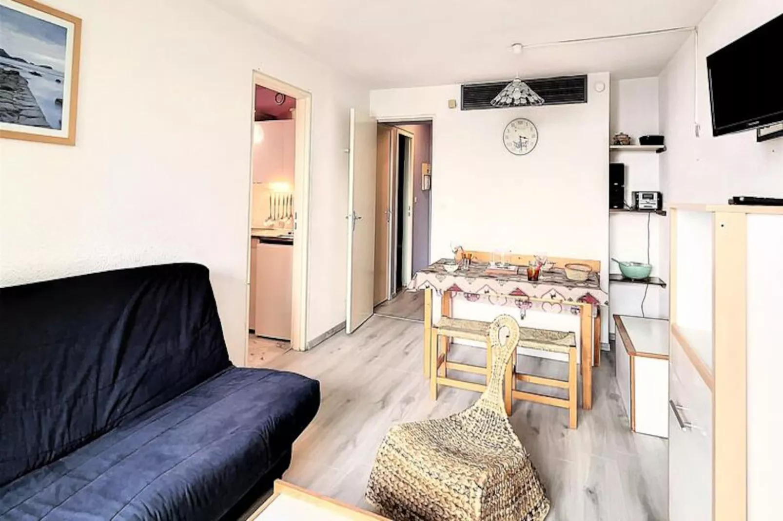 Résidence Phenix-Niet-getagd