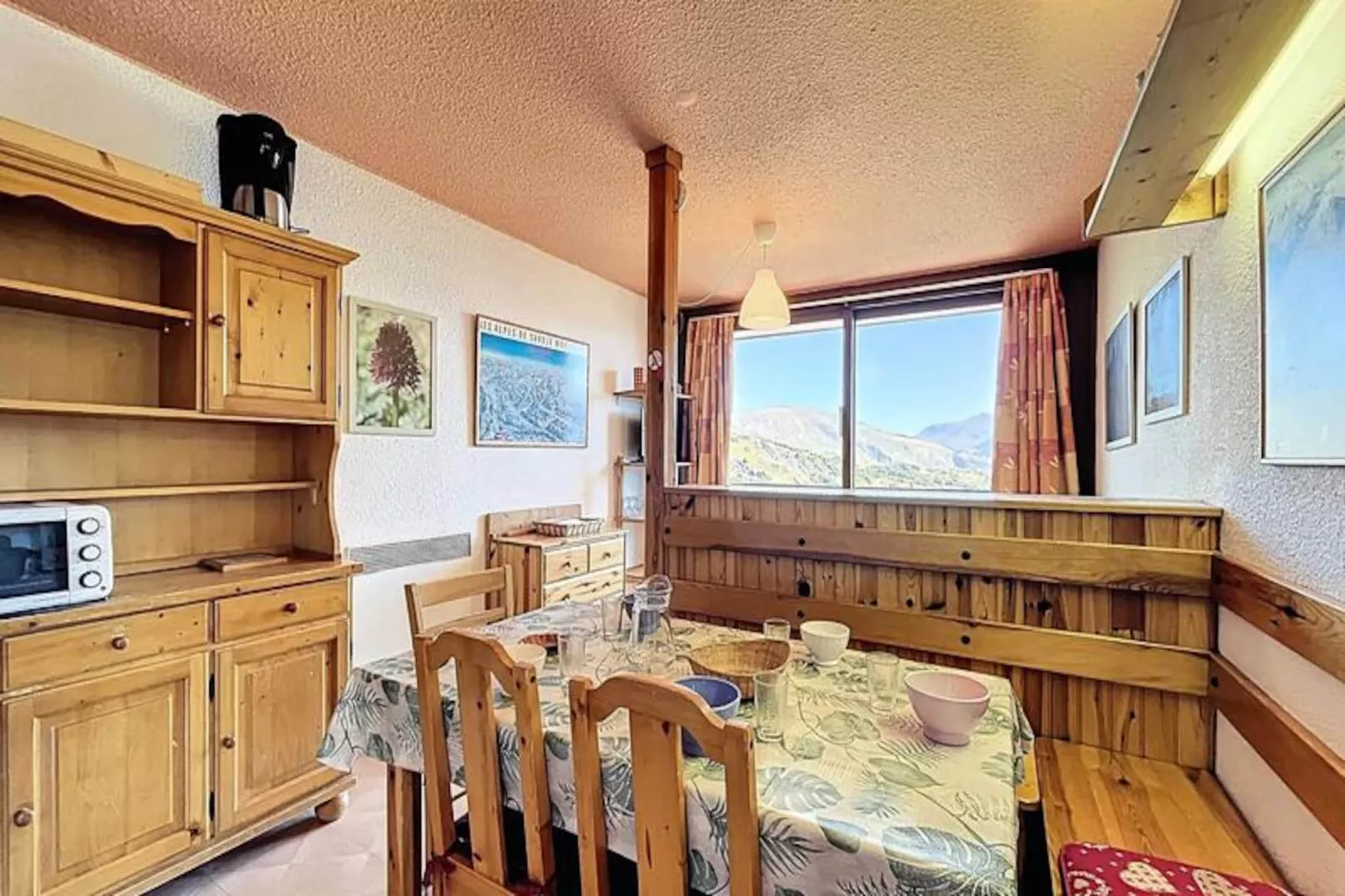 Résidence Pegase-Niet-getagd