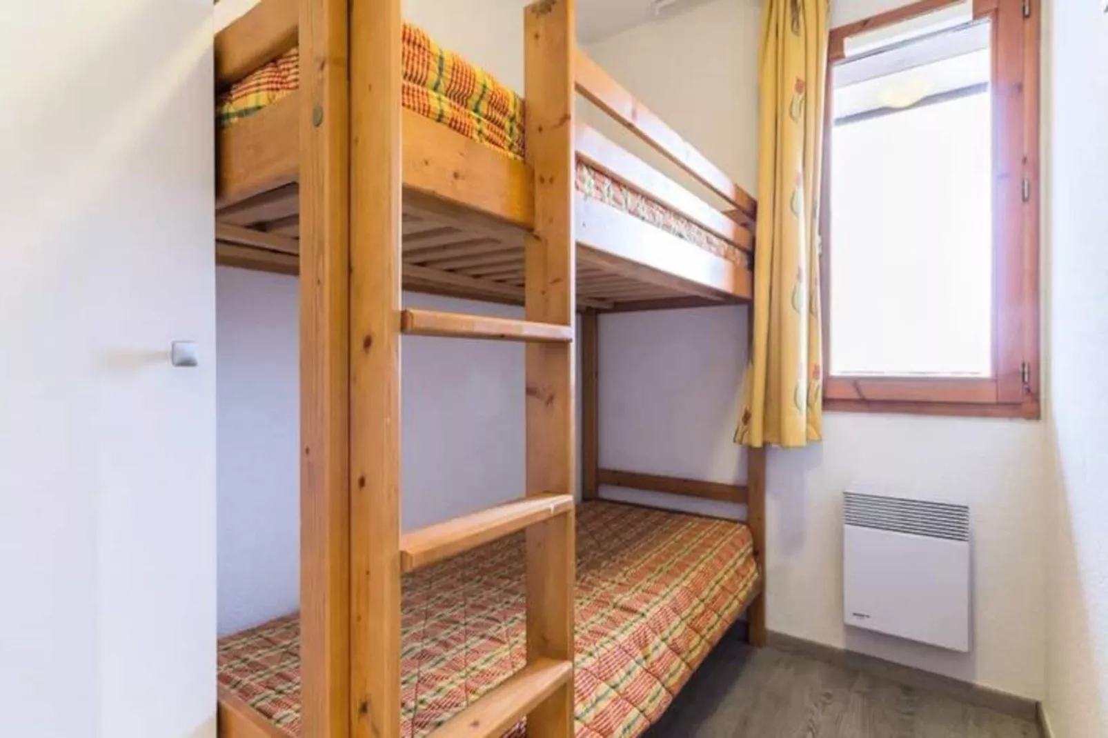 Résidence Pistes-Niet-getagd