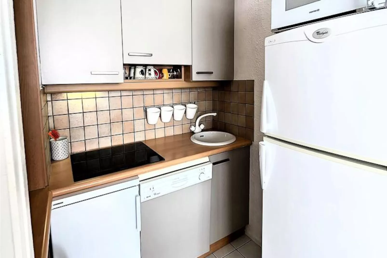 Résidence Baikonour-Niet-getagd