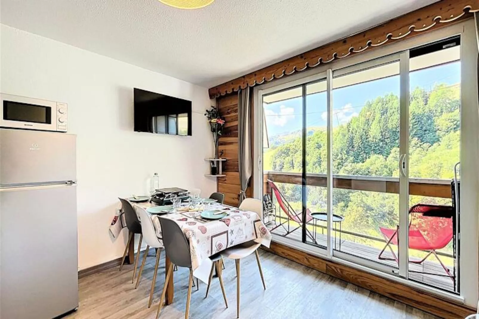 Résidence Vostok-Niet-getagd