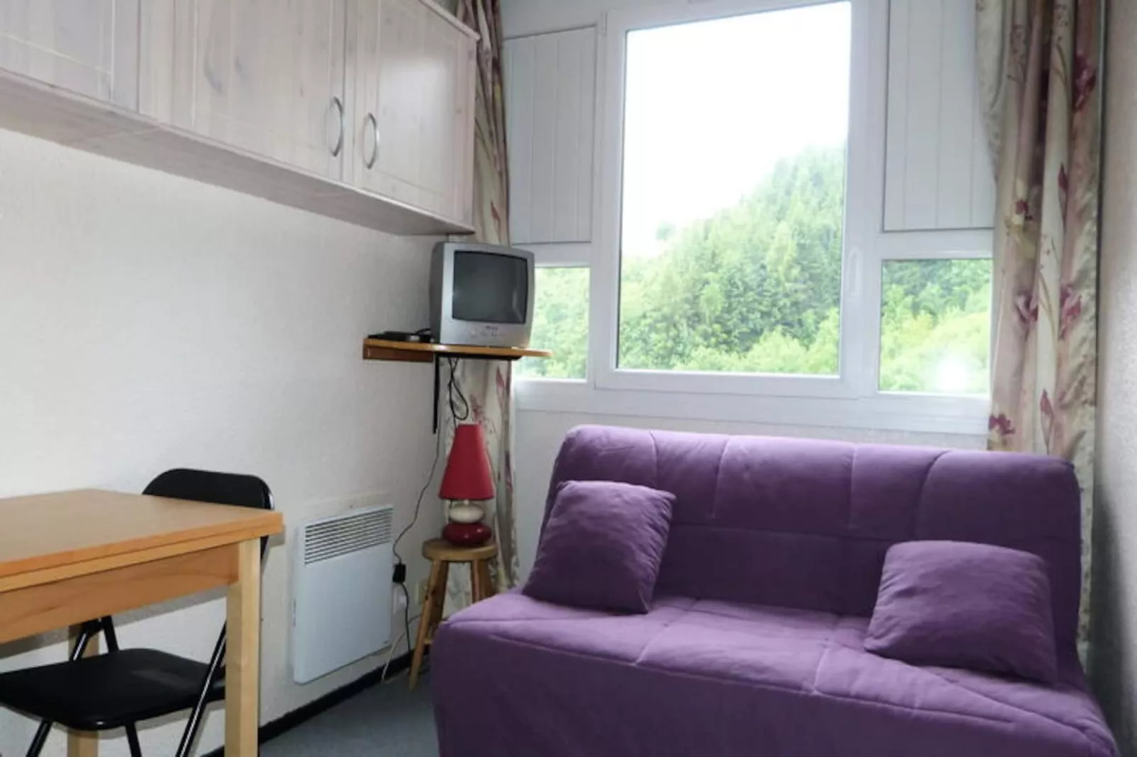 Résidence Vostok-Niet-getagd