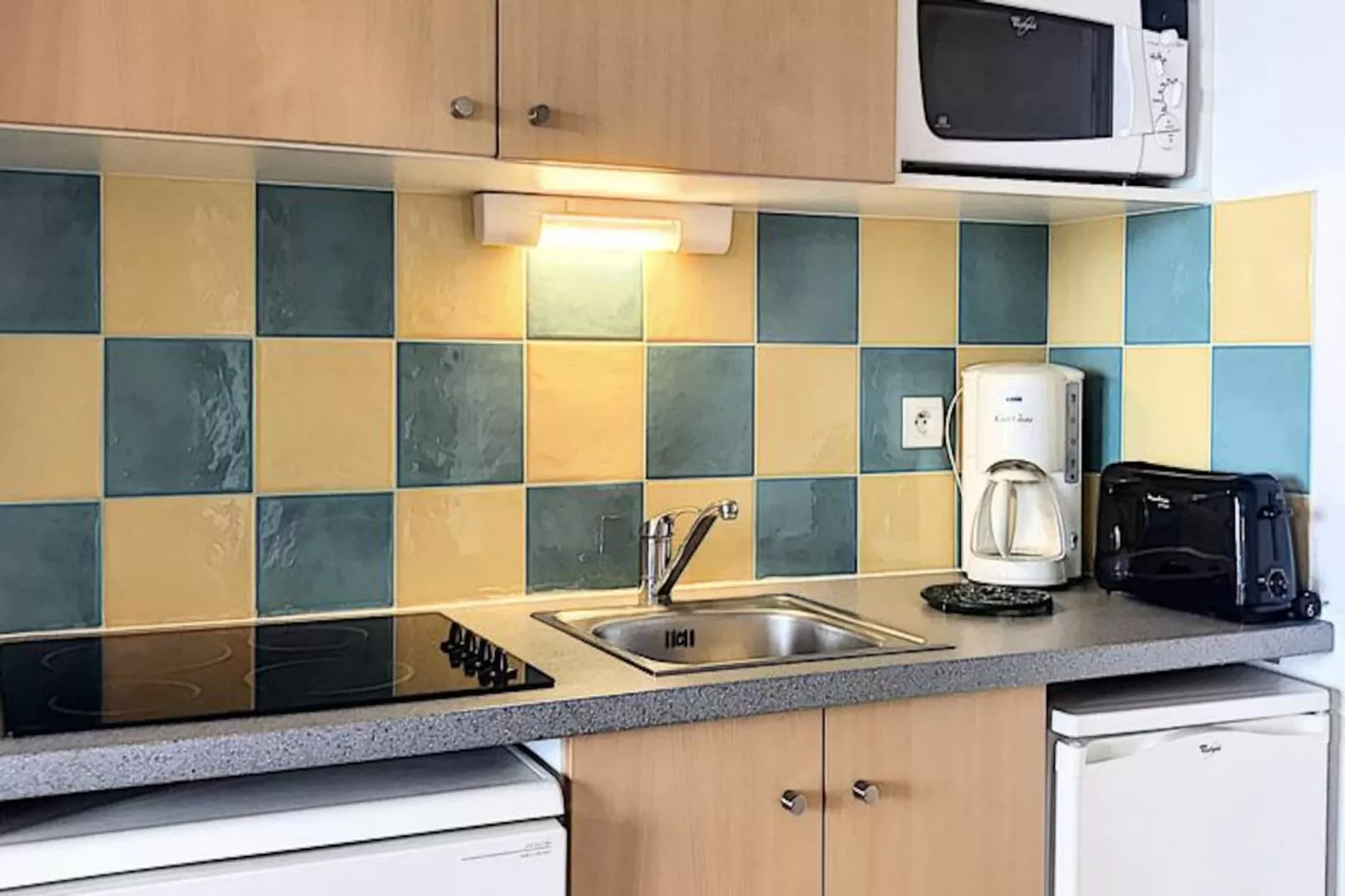 Résidence Pistes-Niet-getagd