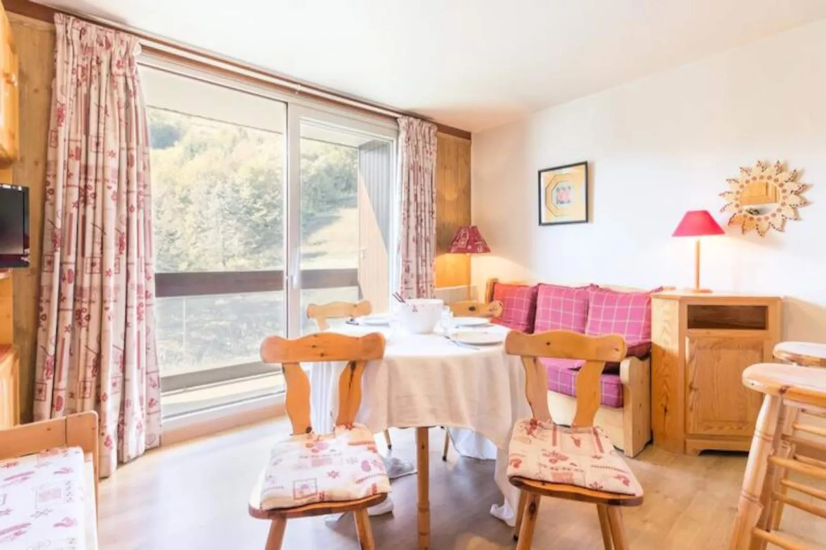 Résidence Vostok-Niet-getagd