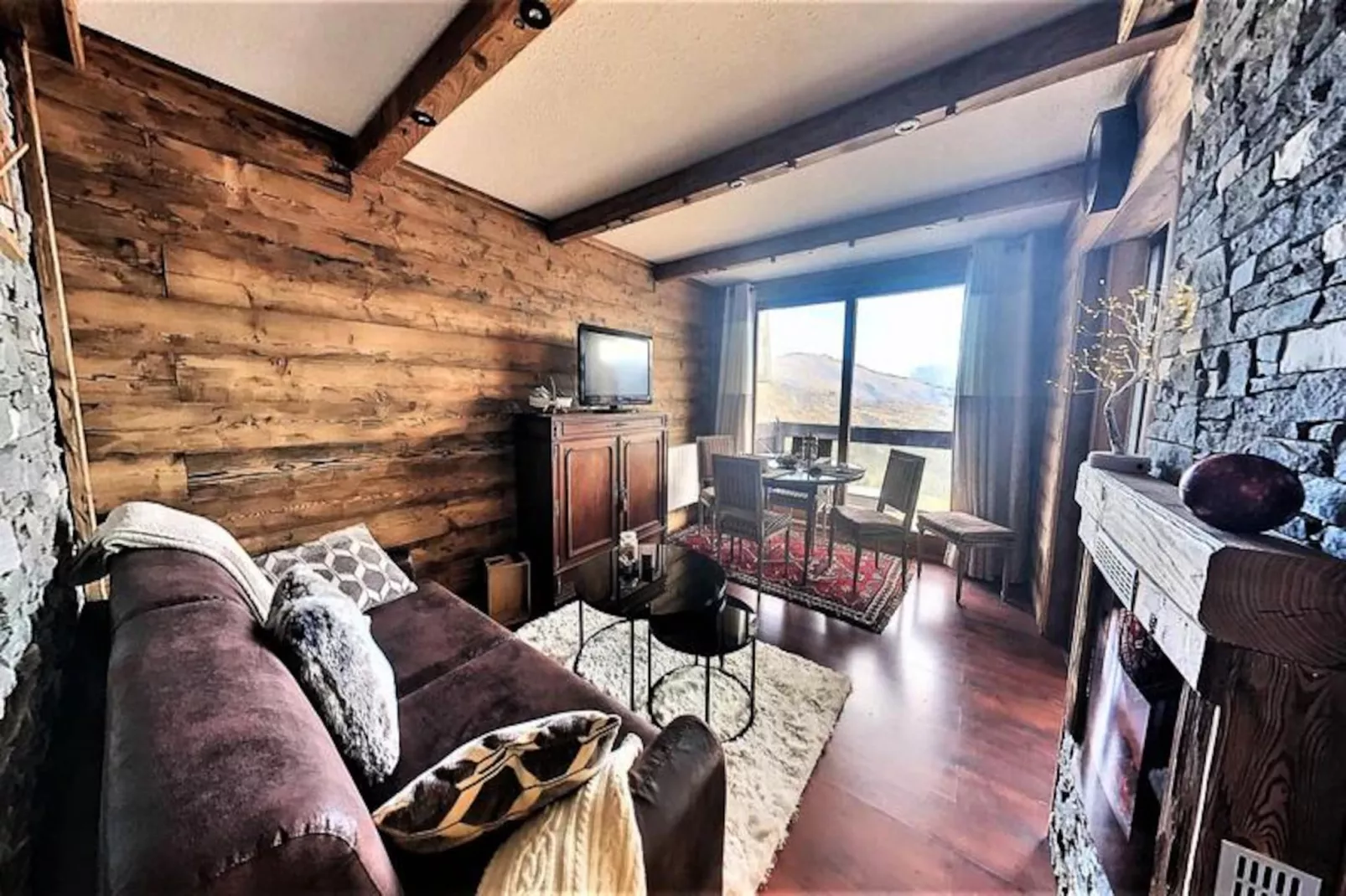 Résidence Lunik-Niet-getagd