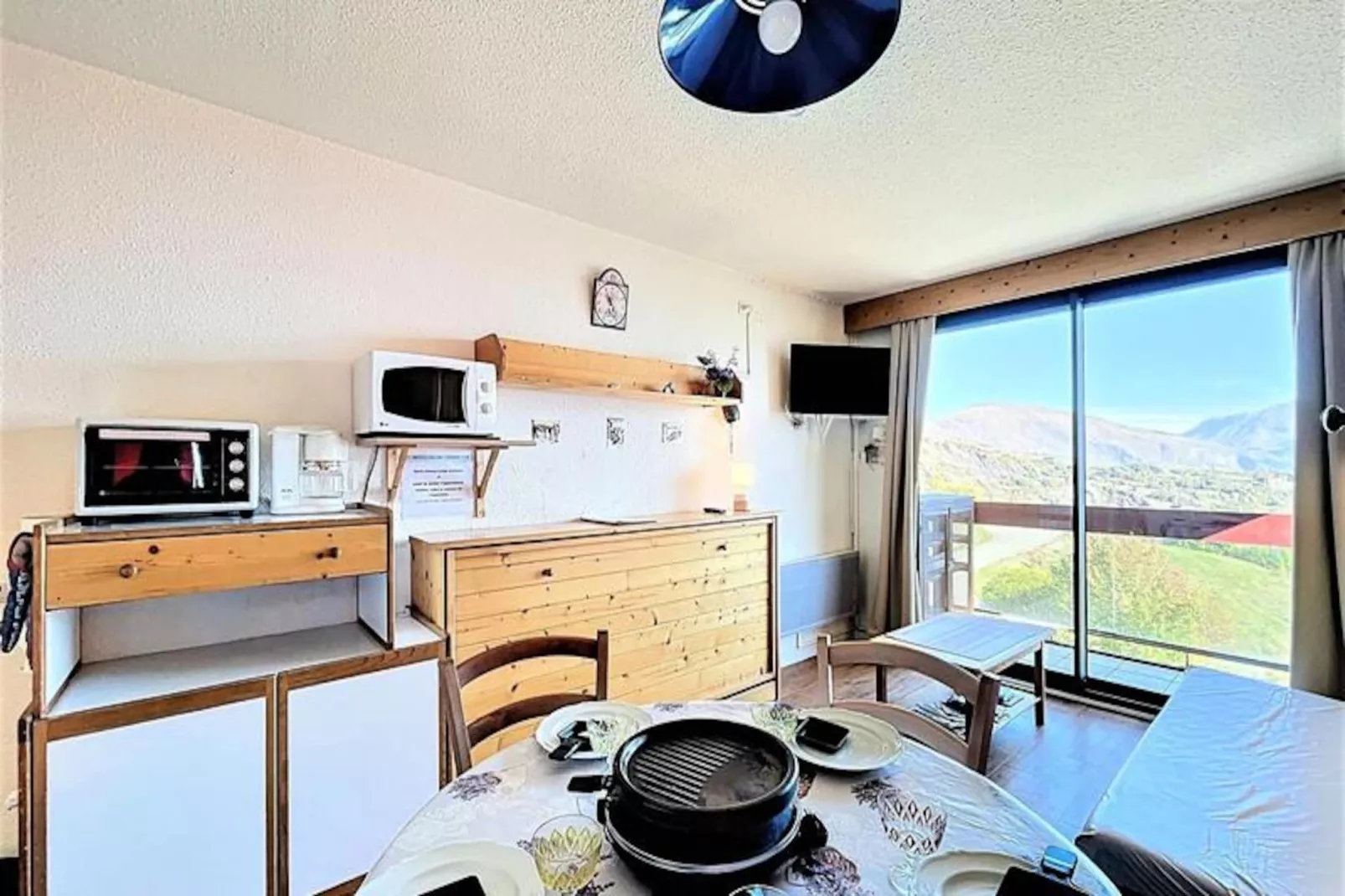 Résidence Lunik-Niet-getagd