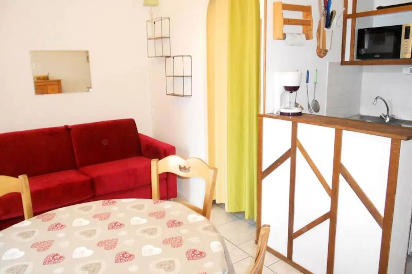 Résidence Vostok-Niet-getagd