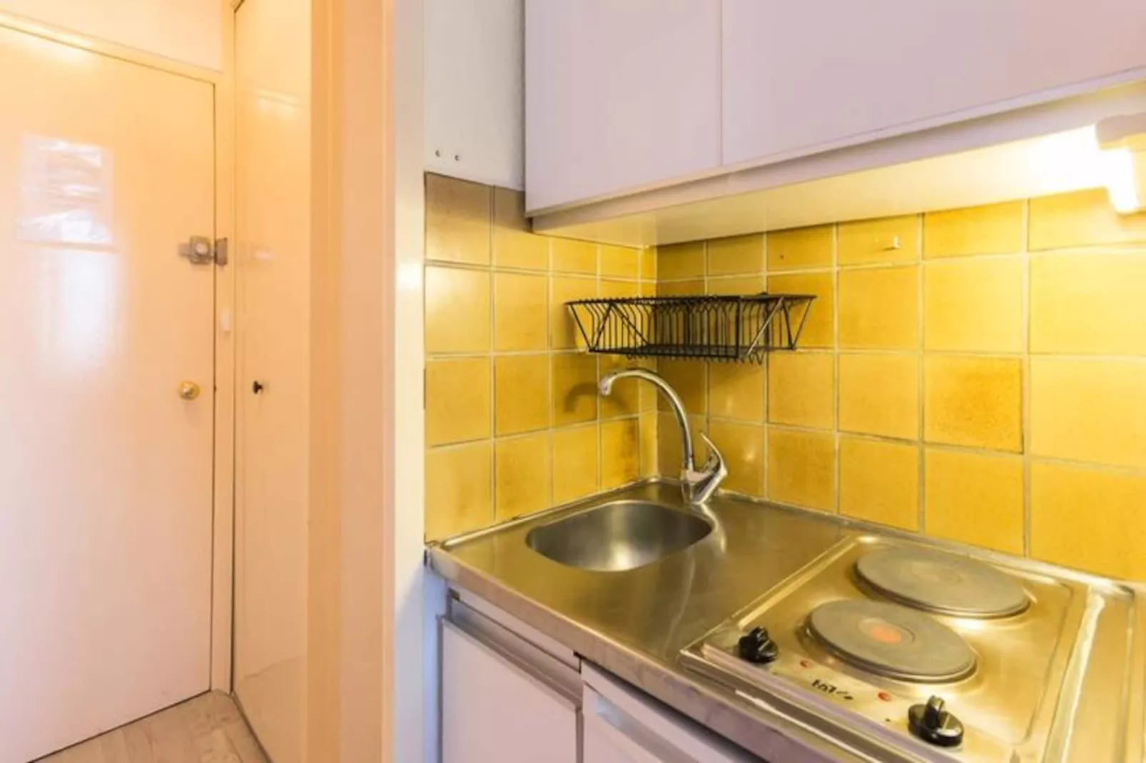 Résidence Vostok-Niet-getagd