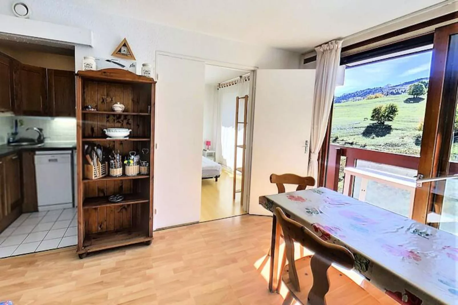 Résidence Lunik-Niet-getagd