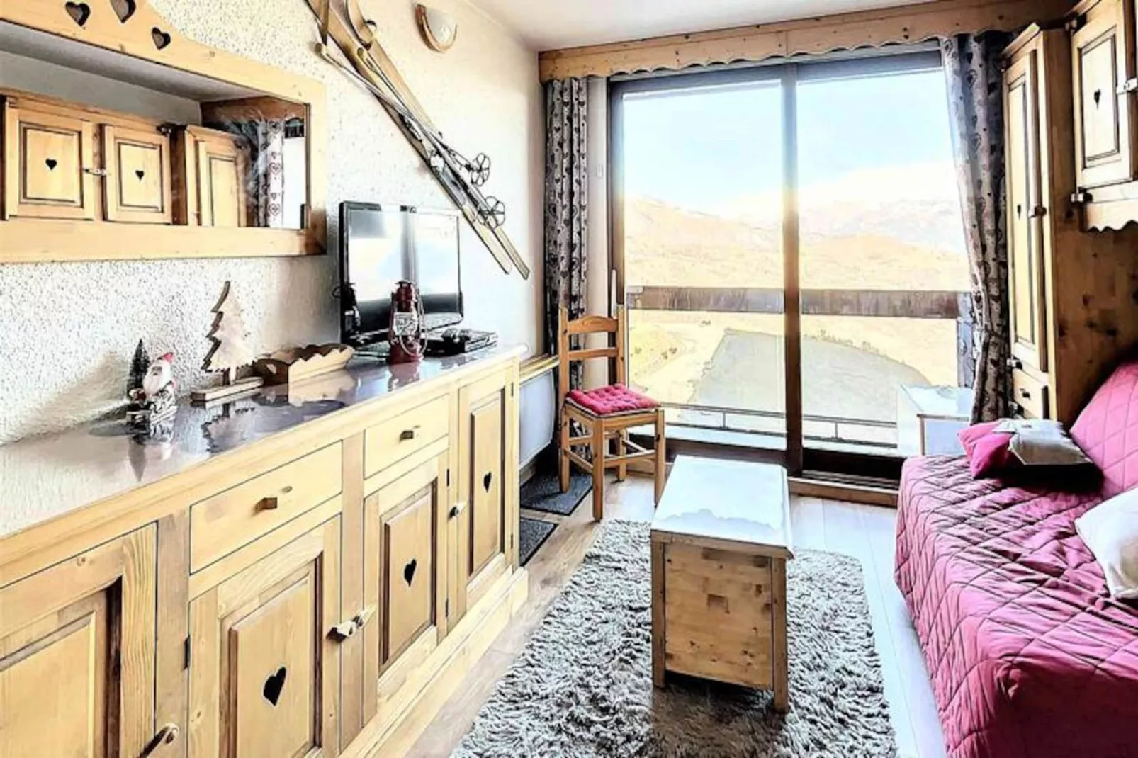 Résidence Orion-Niet-getagd