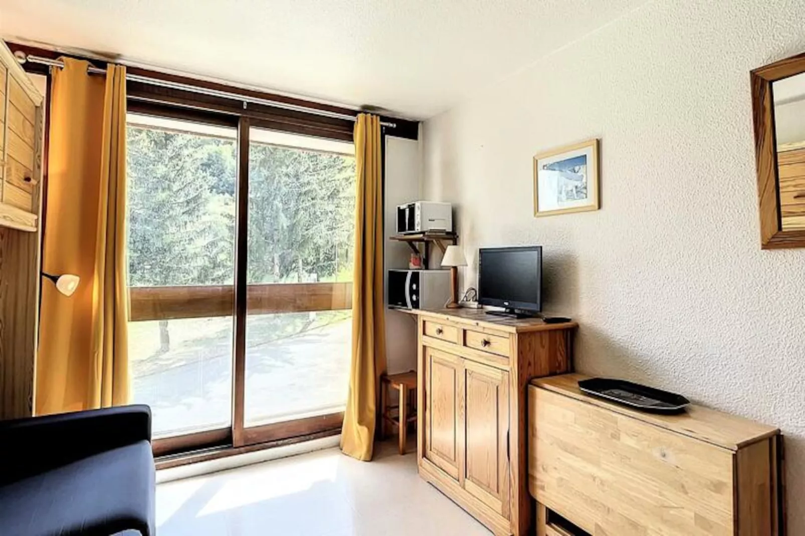 Résidence Soyouz-Niet-getagd