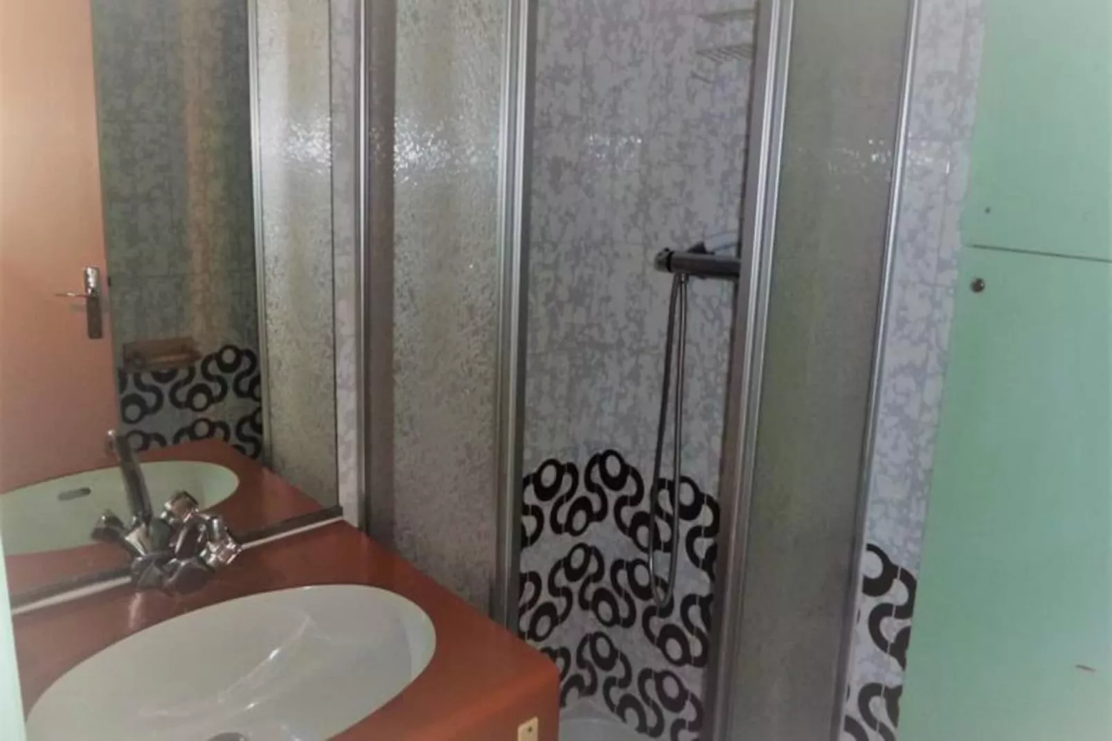 Résidence Le Palafour - Niet-getagd